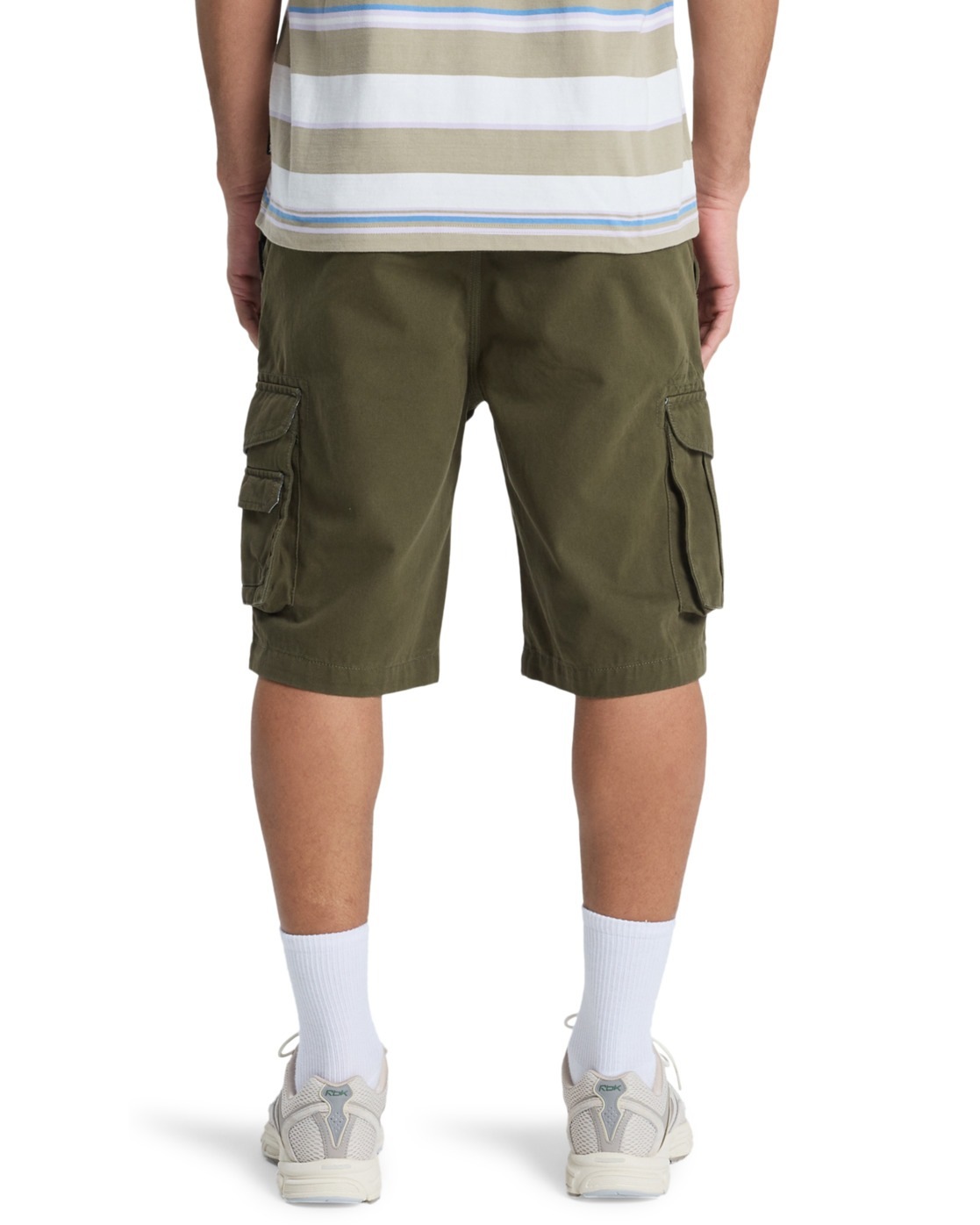 Quiksilver Cargoshorts "Crucial Battle Cargo" günstig online kaufen