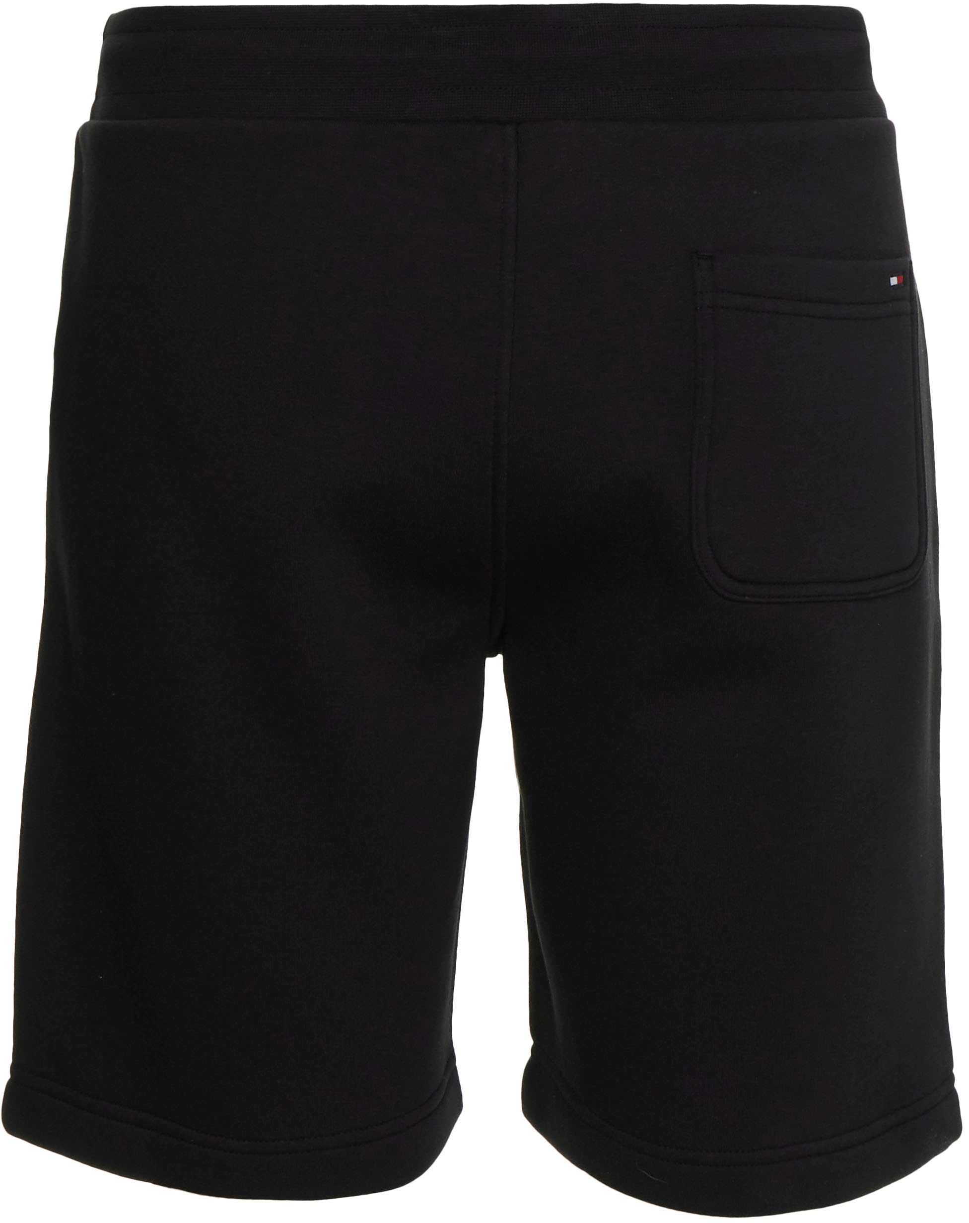 Tommy Hilfiger Sweatshorts »TOMMY LOGO SWEATSHORTS«, in schlichtem Design