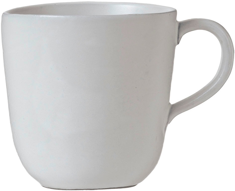 aida RAW Tasse "RAW", (Set, 6 tlg.), 20 cl, 6-teilig