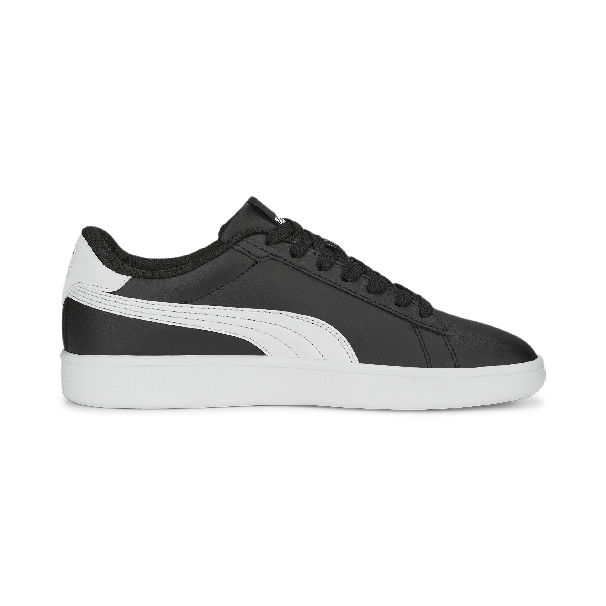 PUMA Sneaker »Smash 3.0 Leather Sneakers Kinder«