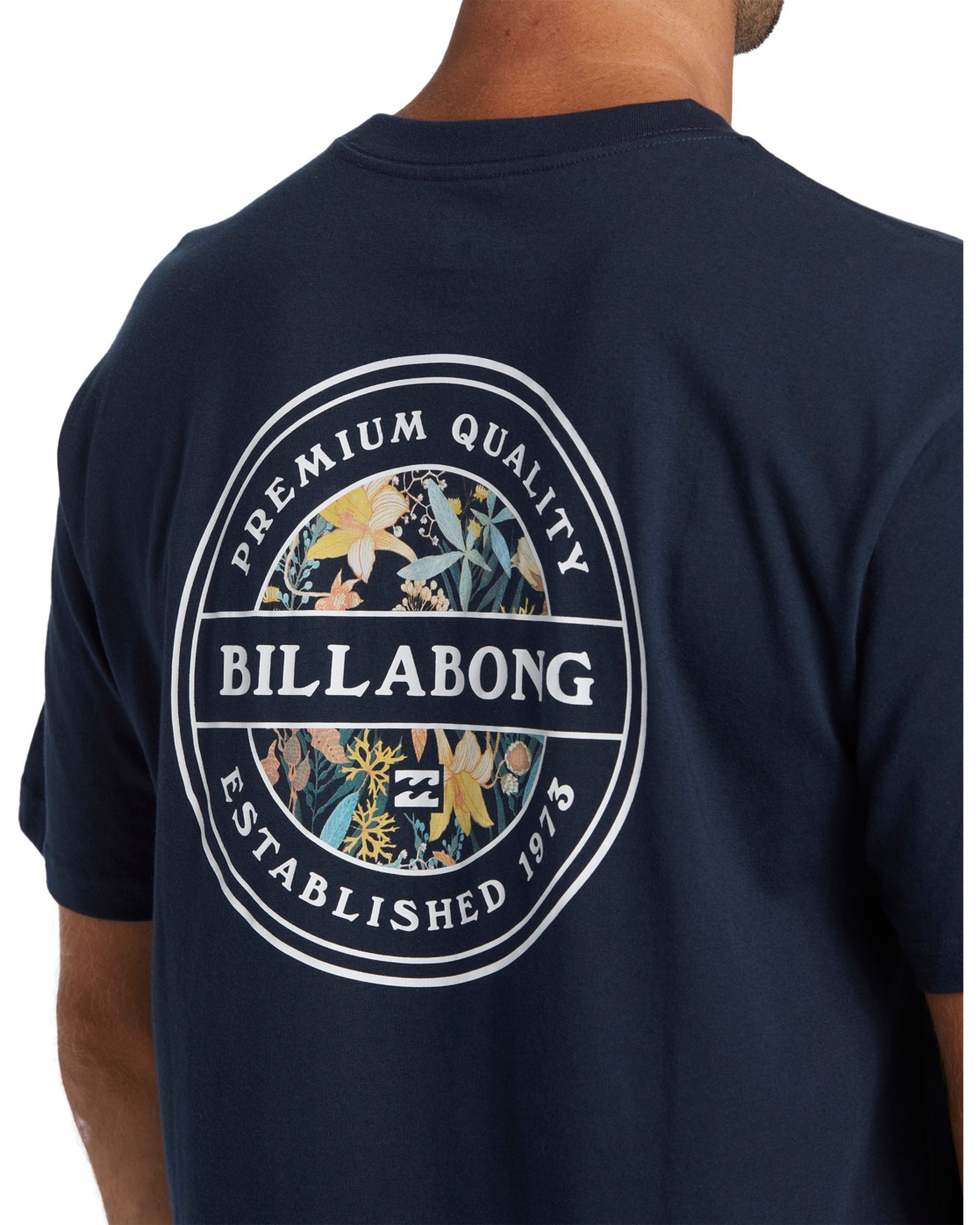 Billabong T-Shirt »Rotor«