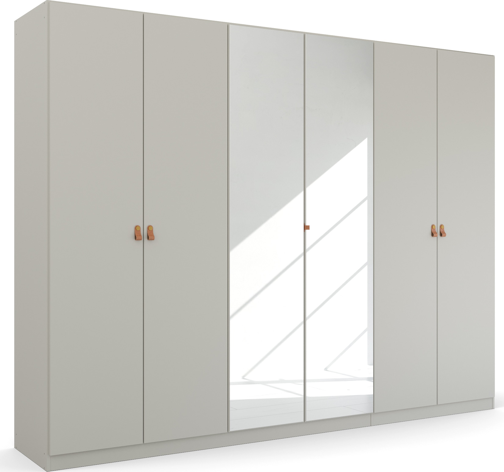 rauch Drehtürenschrank "Kleiderschrank Schrank Garderobe Ankleide HOMEY BY günstig online kaufen