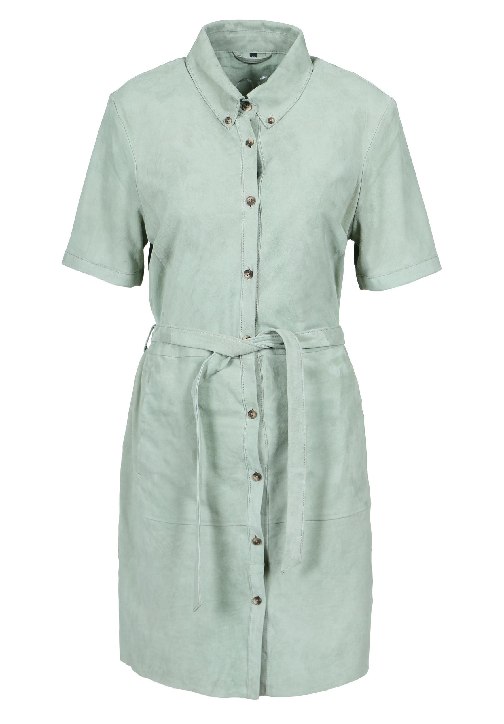 Freaky Nation Lederkleid "Be in Mood-FN" günstig online kaufen