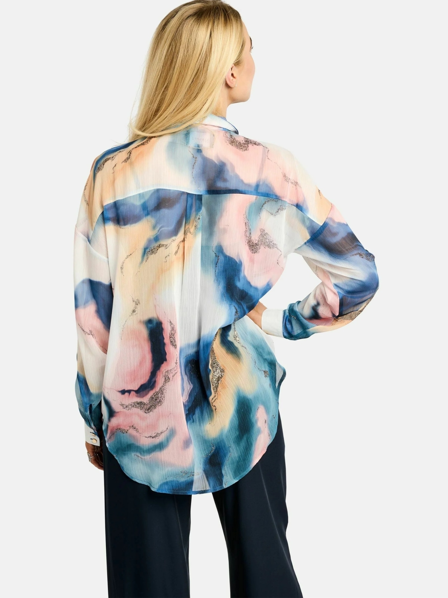 Liberté Essentiel Blusentop »Liberté Essentiel Shirt SARAFINA«