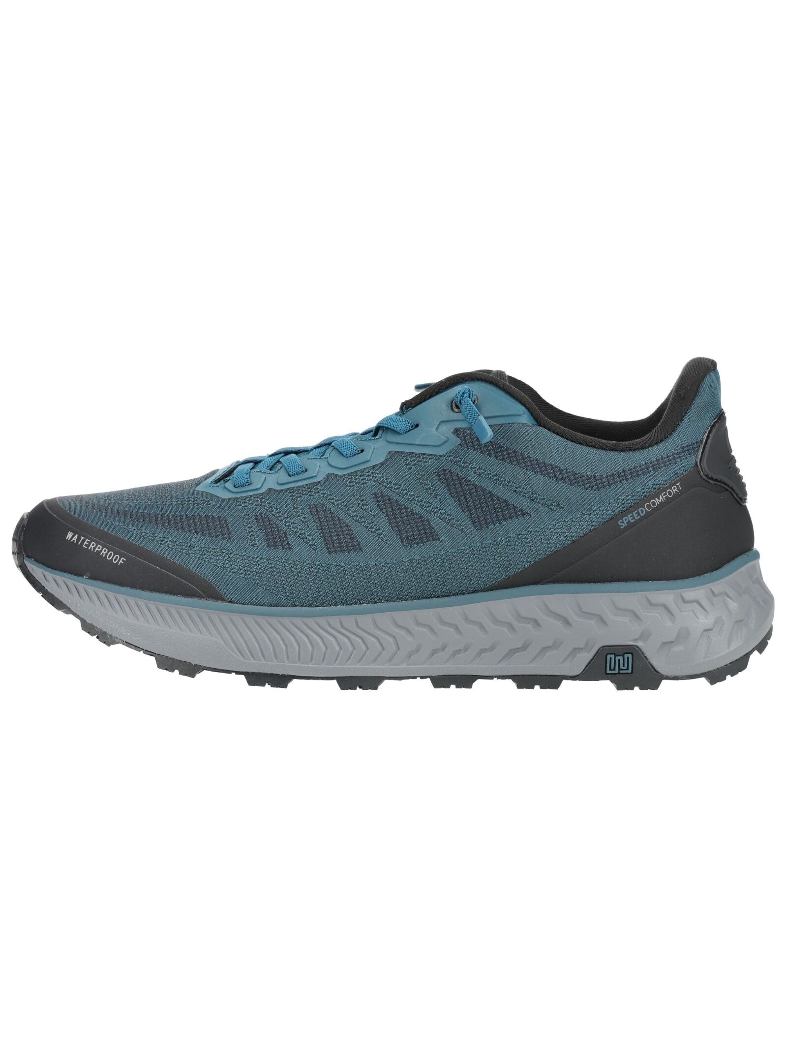 Waldläufer Trekkingschuh »Waldläufer Wanderschuhe Textil«