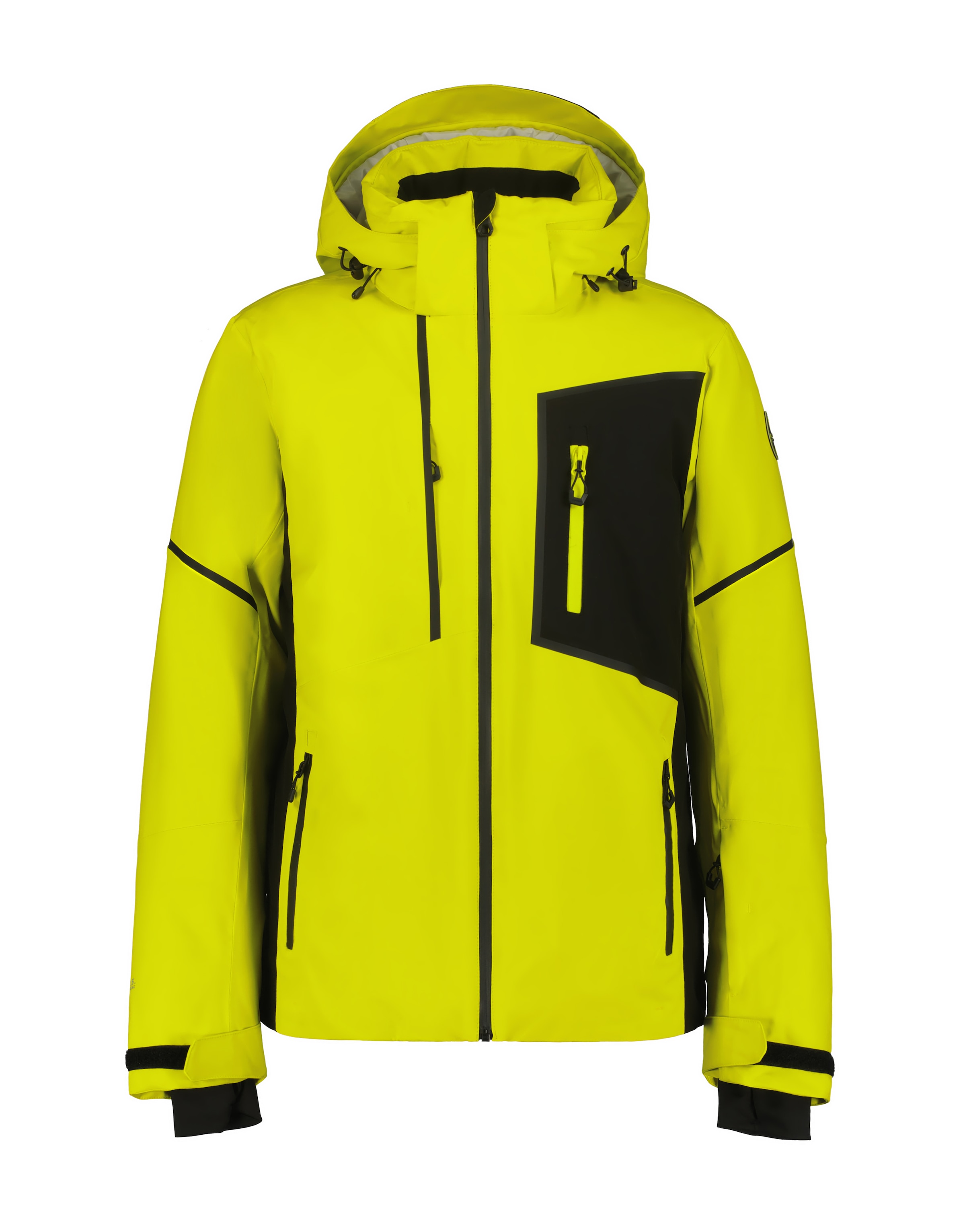 Icepeak Skijacke "H SKIJACKE FRISCO"