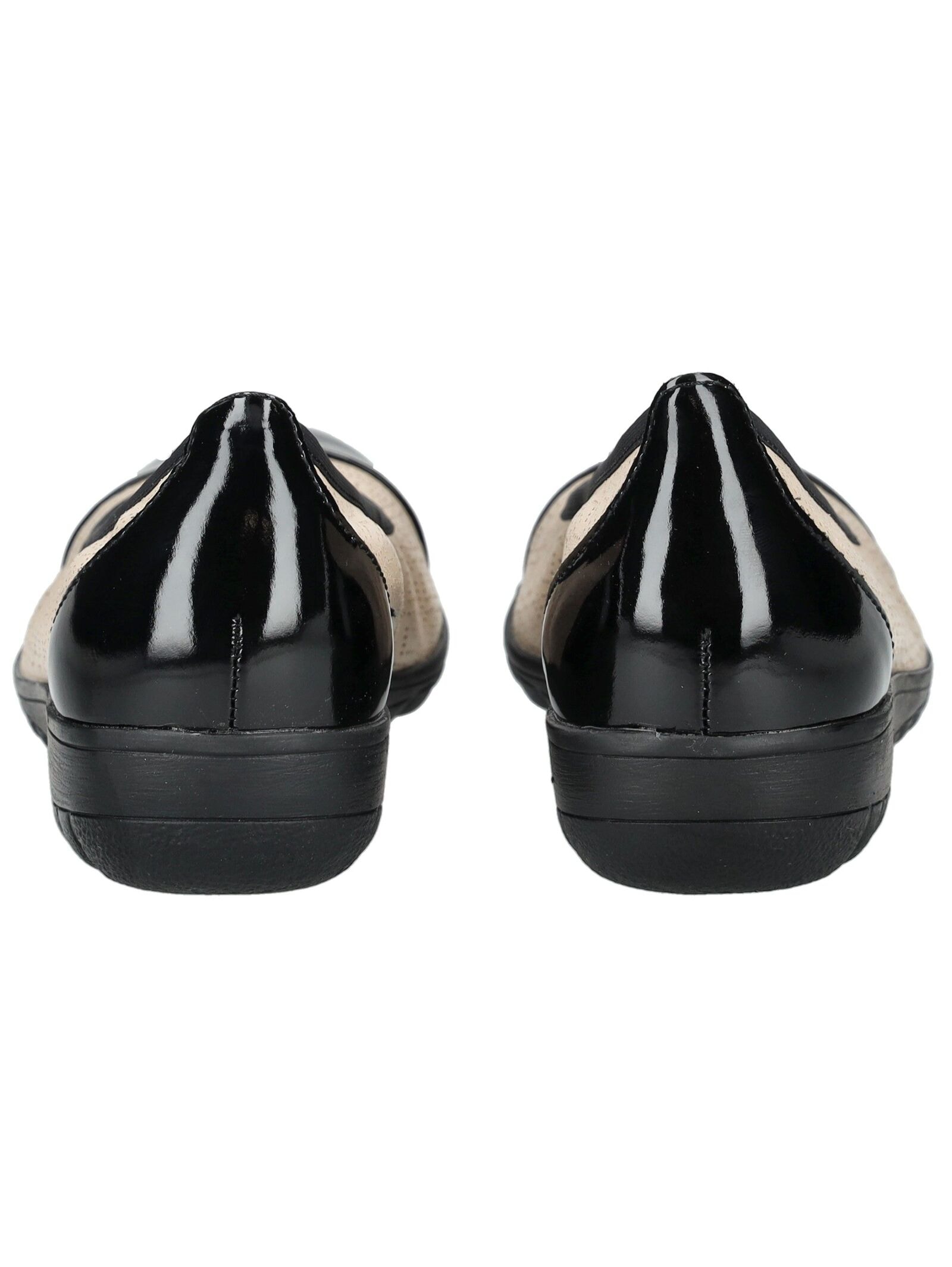 Caprice Ballerina »Caprice Ballerinas Leder«