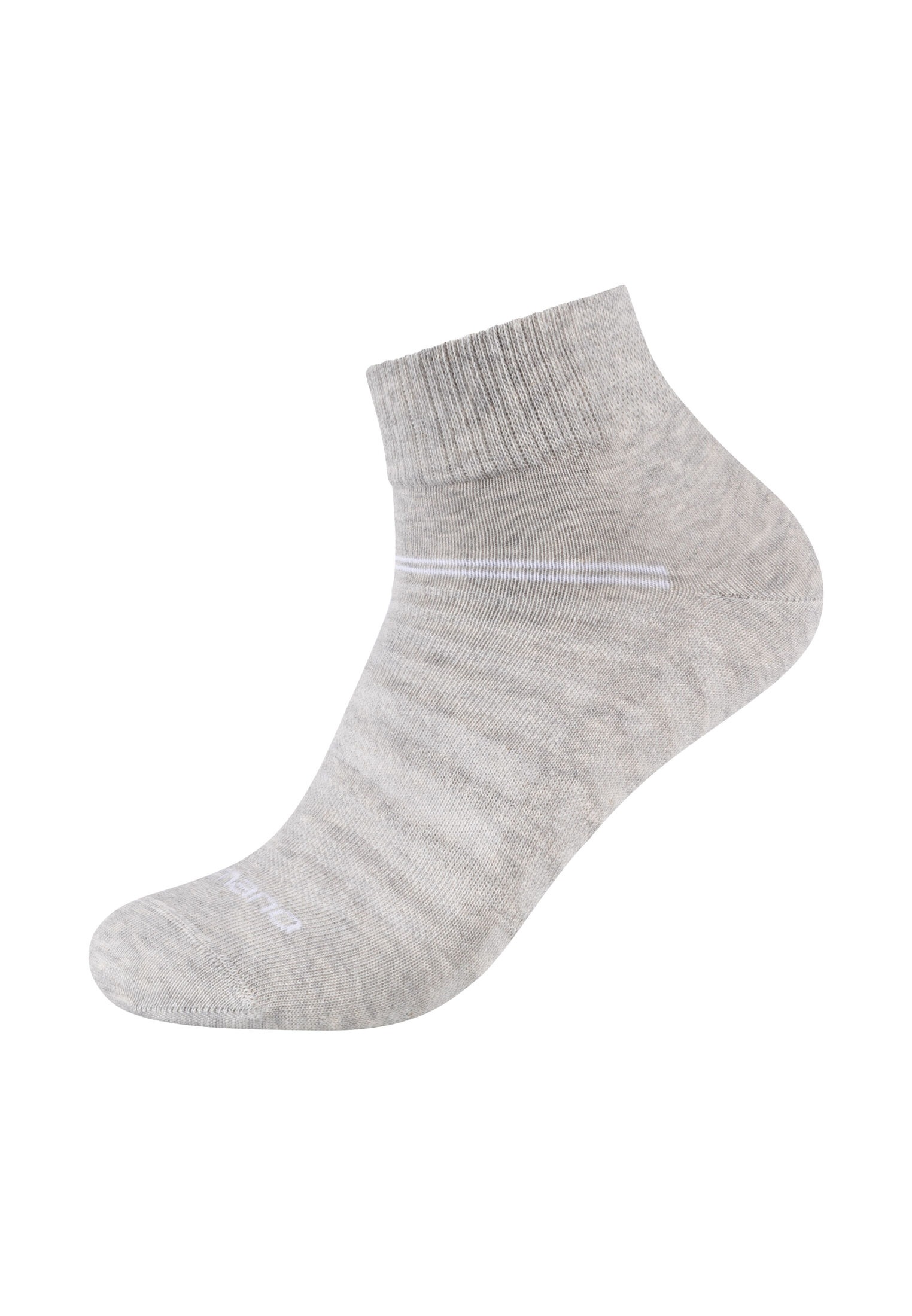 Camano Kurzsocken »Kurzsocken Mesh Ventilation 10er Pack«