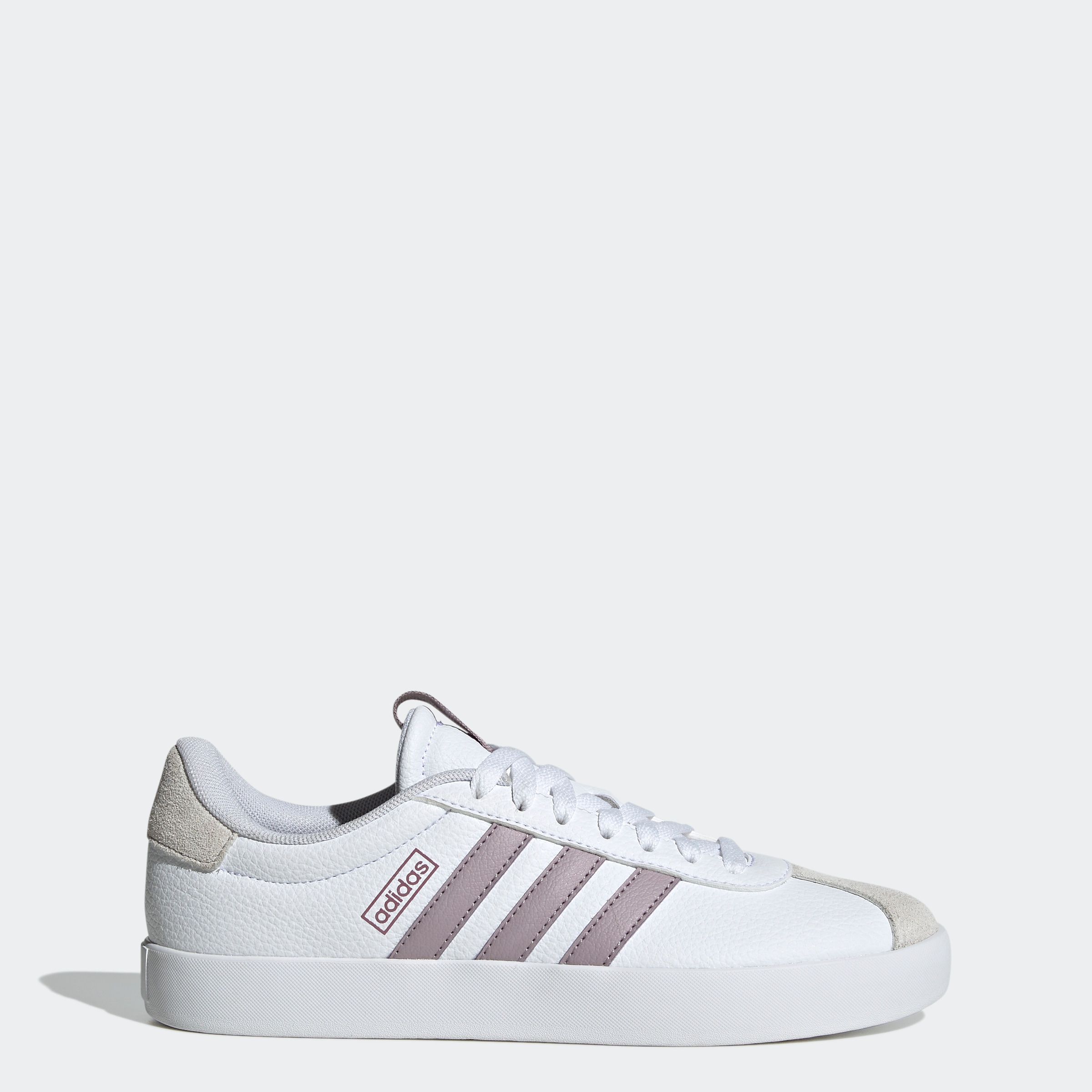 adidas Sportswear Sneaker »VL COURT 3.0«, inspiriert vom Design des adidas samba