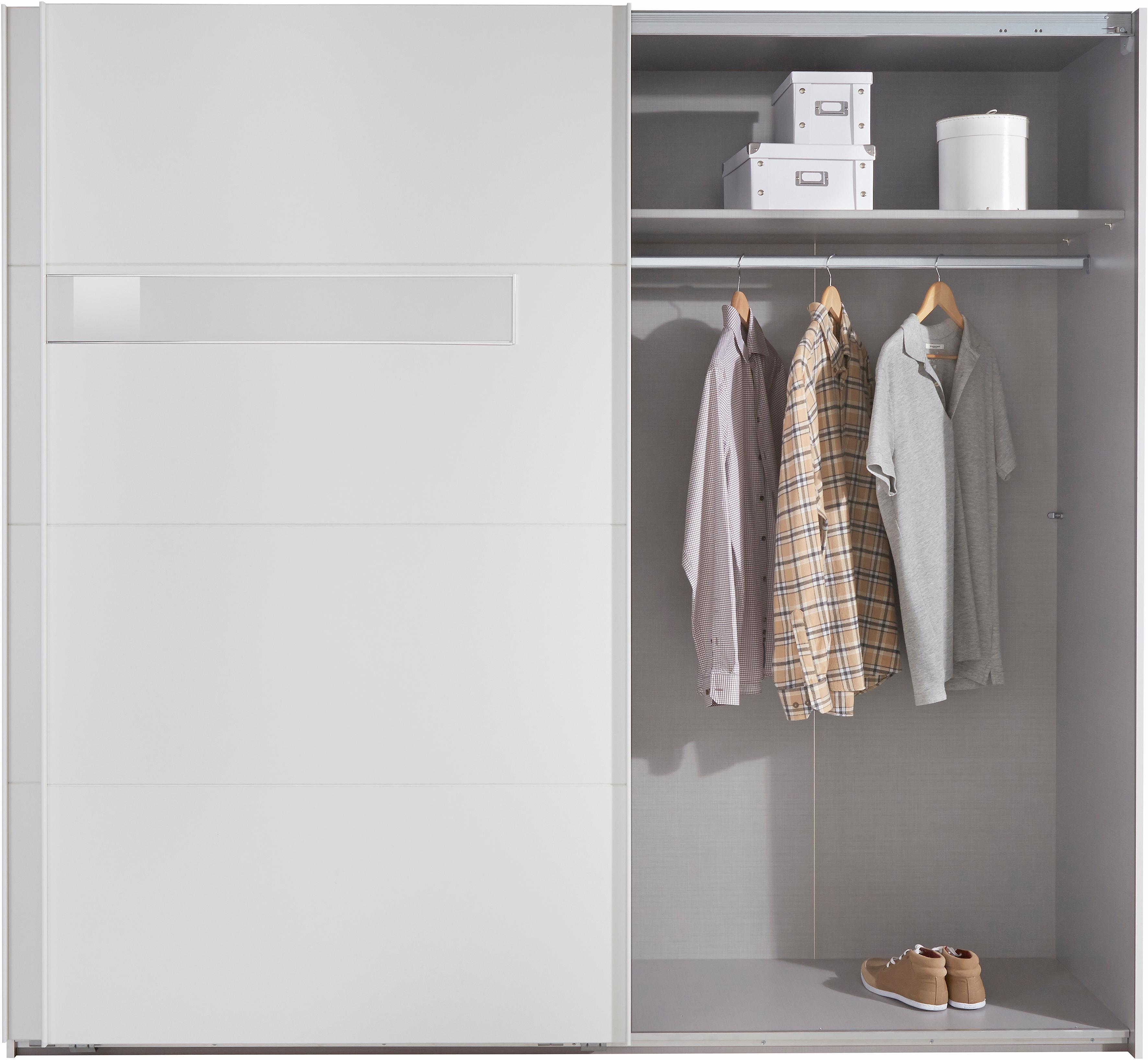 Thumbnail - Wimex Schwebetürenschrank "Petra/Pamela"