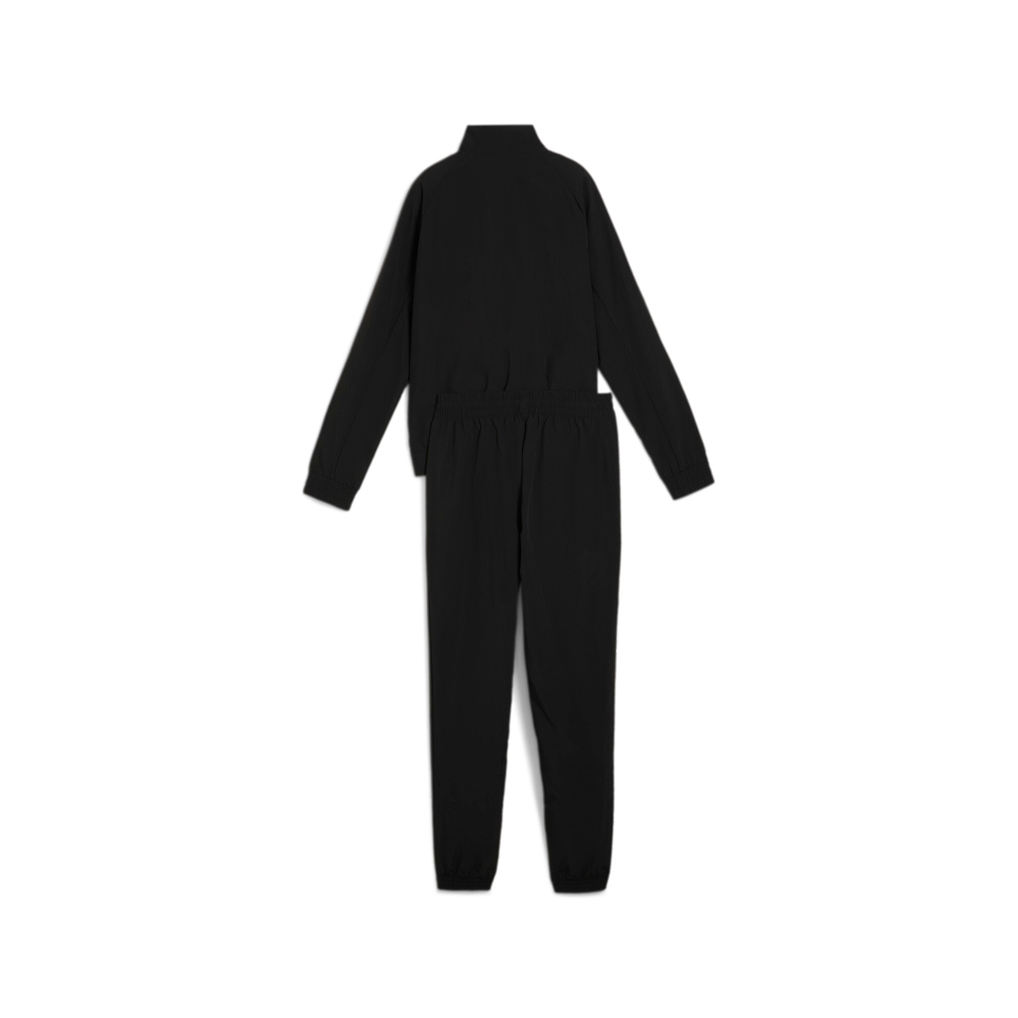 PUMA Jogginganzug "WOVEN TRACKSUIT CL" 2 Stk. tlg. günstig online kaufen