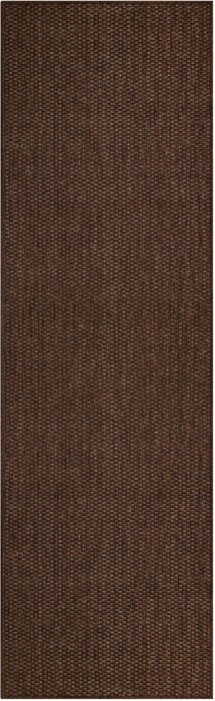 my home Teppich »Venedig auch als Läufer erhältlich«, rechteckig, 4 mm Höhe, In- und Outdoor geeignet, Sisal-Optik, Wetterfest & UV-beständig