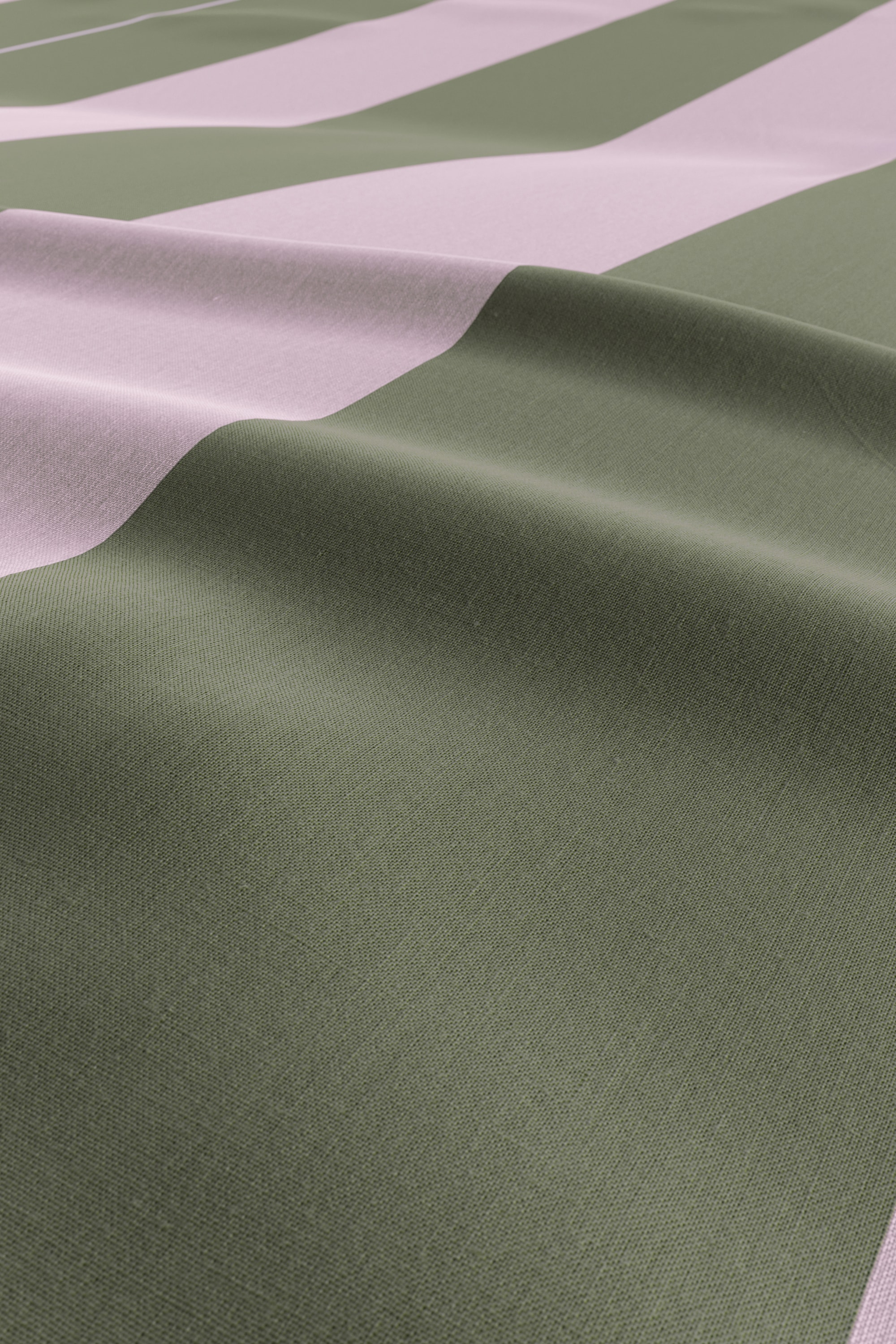 OTTO home Bettwäsche "Sari Trend" 2 tlg. moderne Bettwäsche mit Streifen, f günstig online kaufen