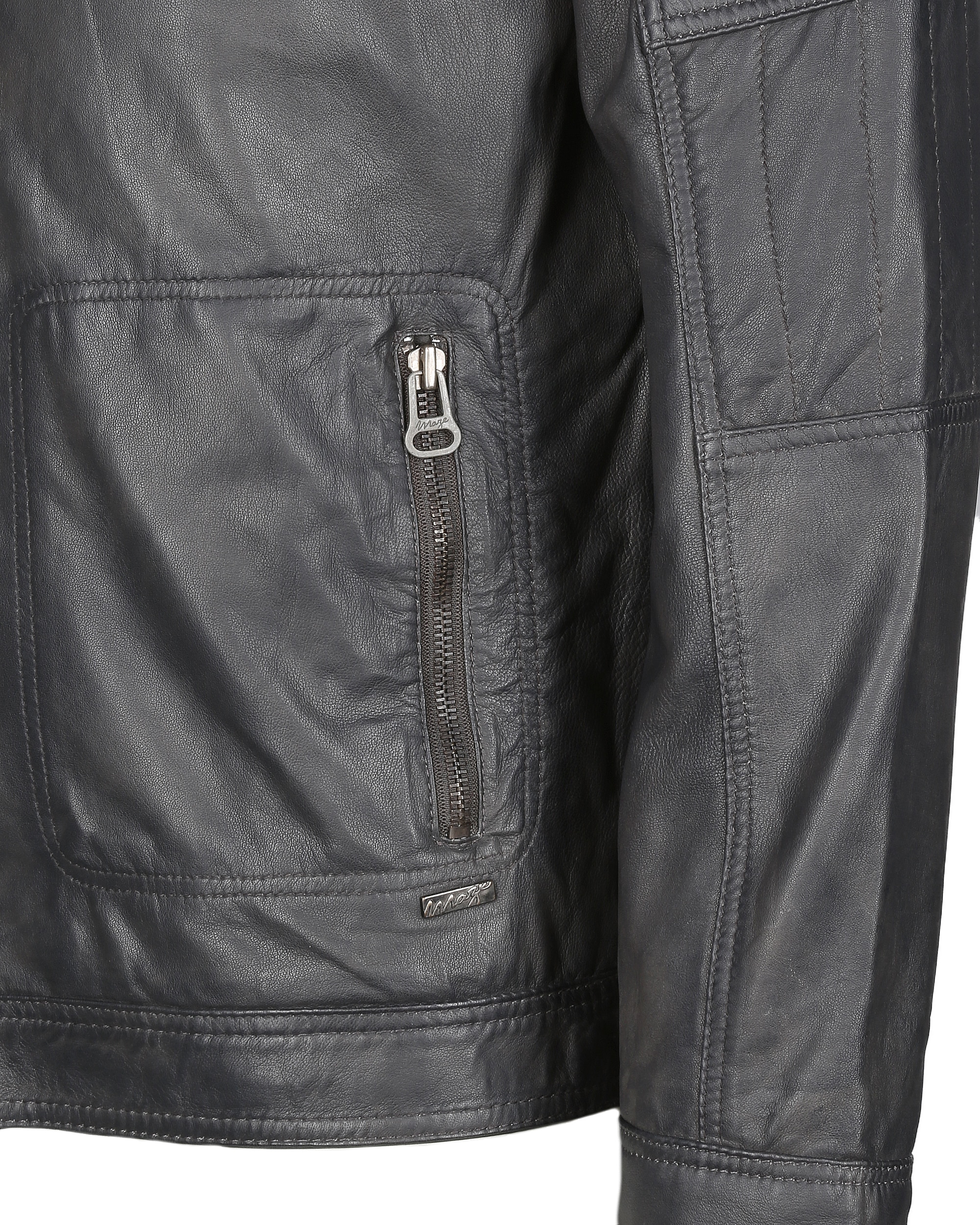 Maze Lederjacke »71Jack«