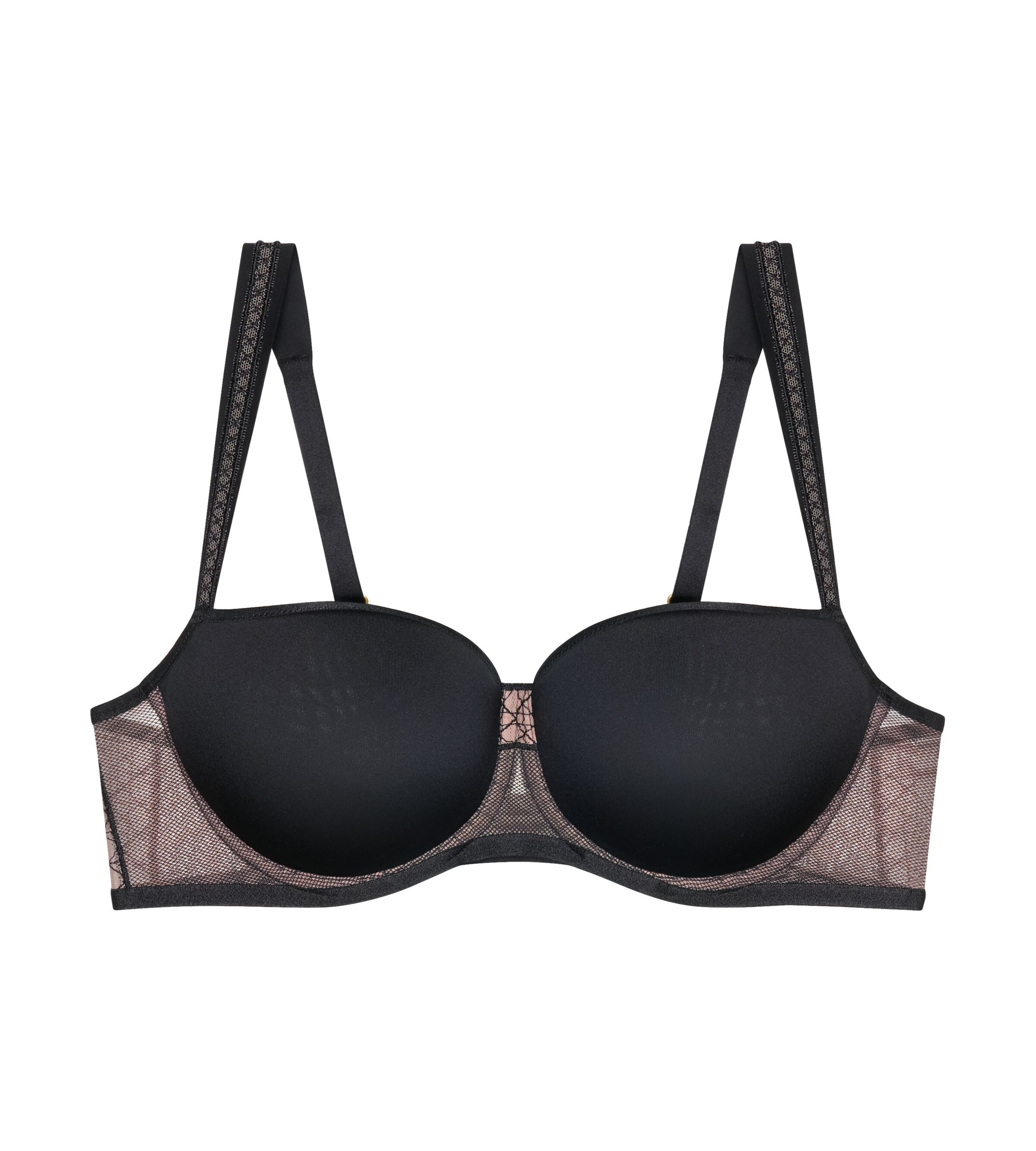 Triumph Bügel-BH "Palina Cosmic Heartbeat WHP", Limited Edition by Palina R günstig online kaufen