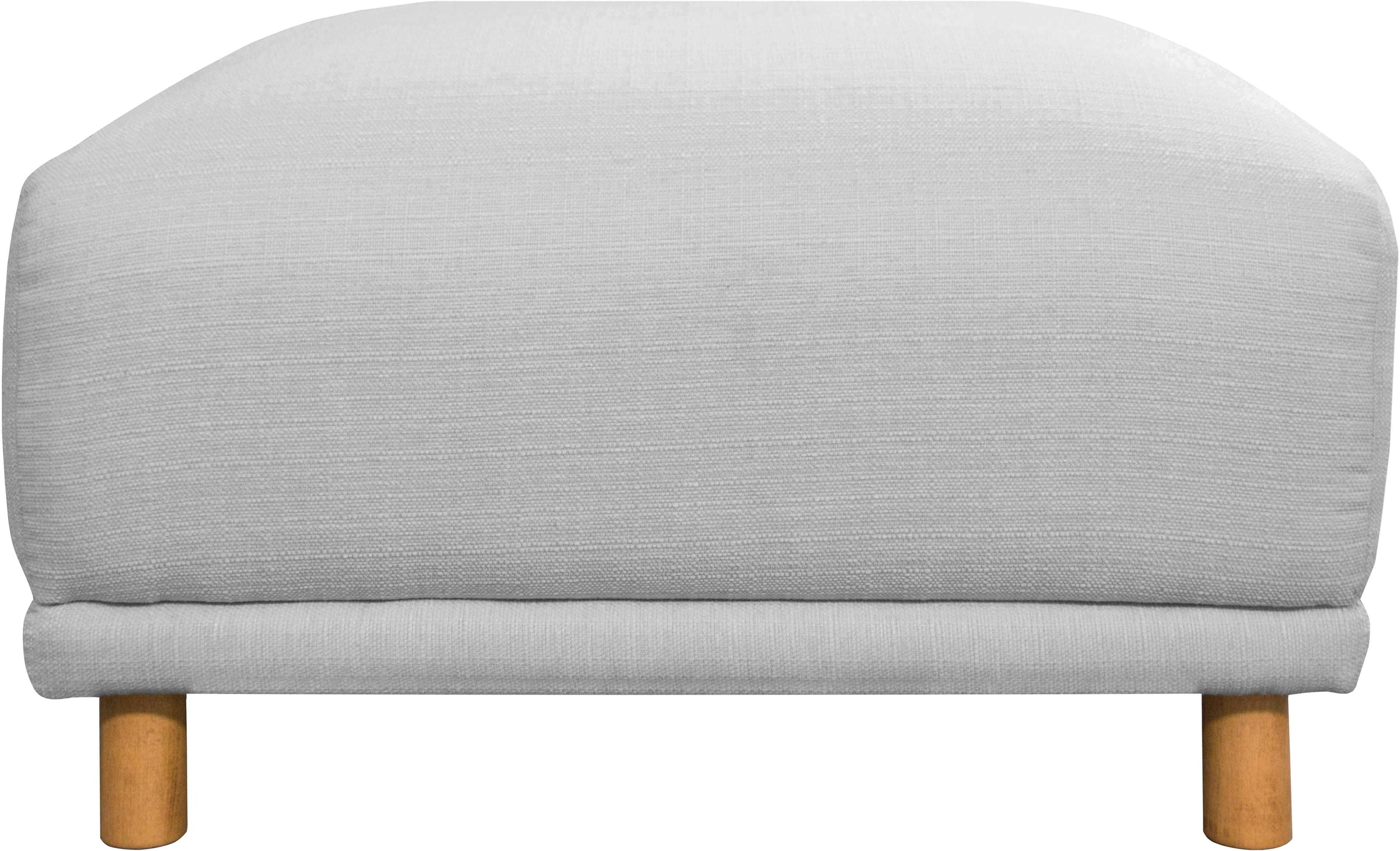 OTTO home Hocker "Maroon" günstig online kaufen