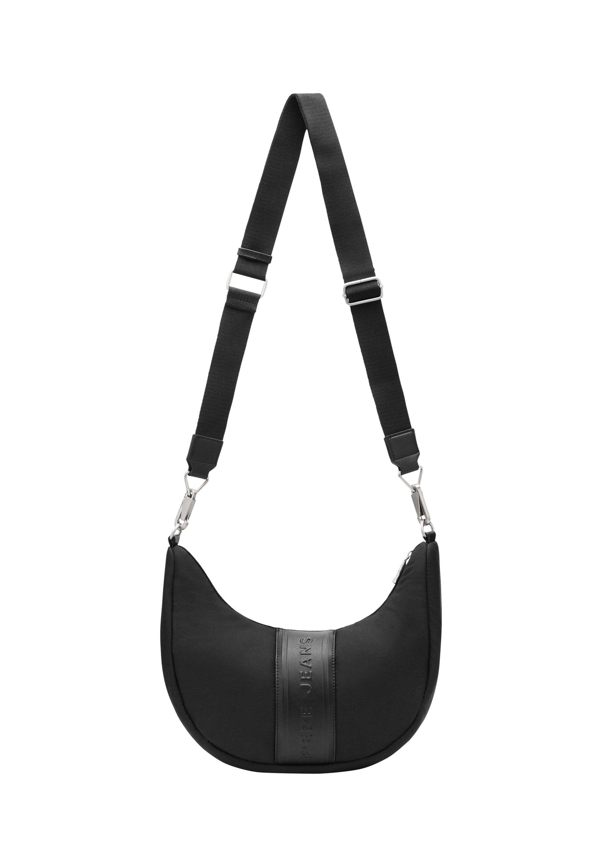 Pepe Jeans Umhängetasche »crossbody bag IZELVIA WANDER«