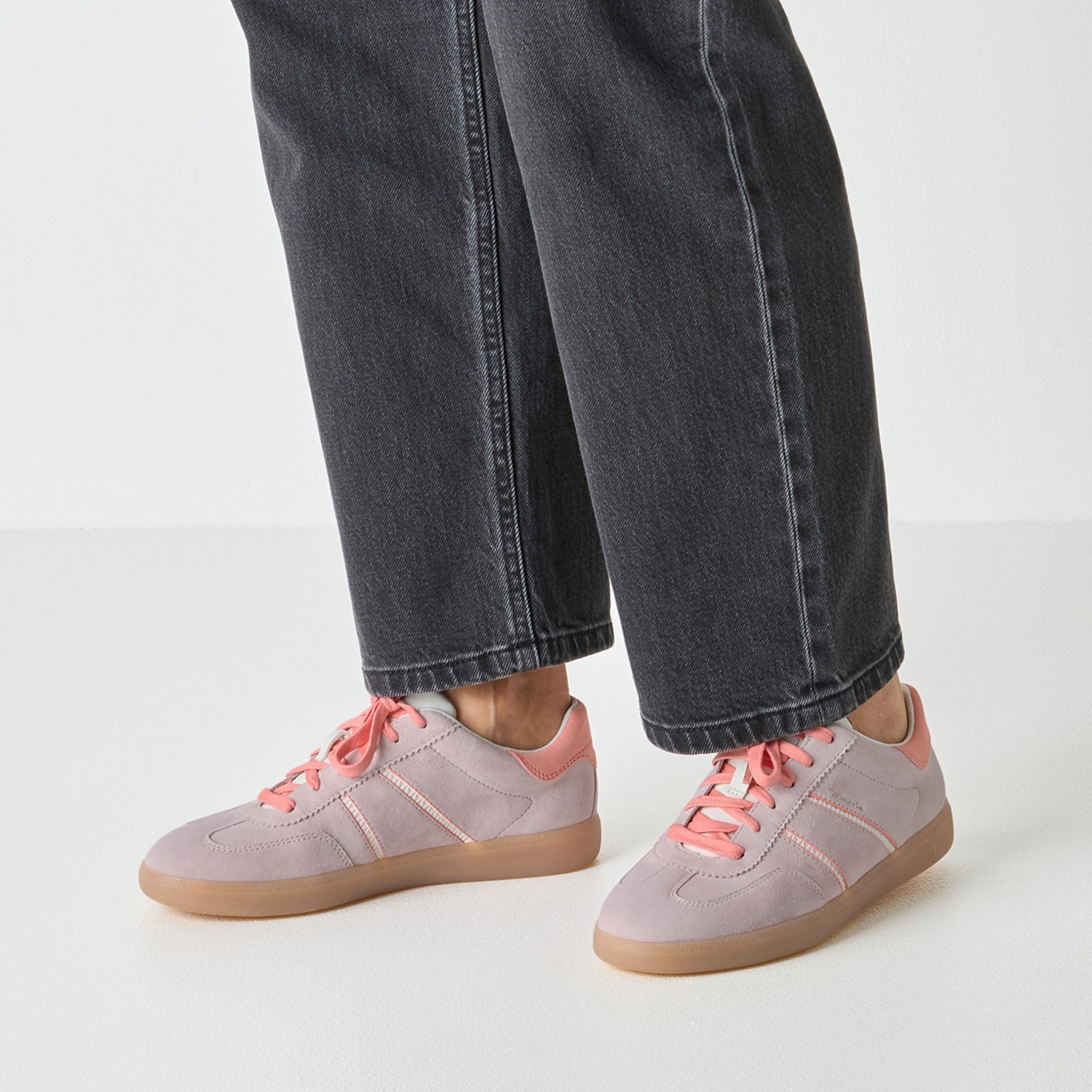 Tamaris Plateausneaker, Freizeitschuh, Halbschuh, Schnürschuh mit gepolster günstig online kaufen