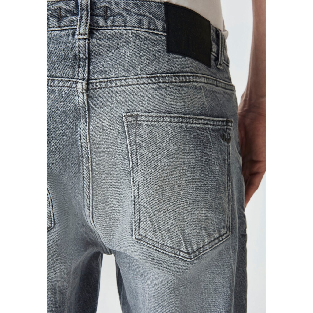 LTB Tapered-fit-Jeans »ALESSIO«