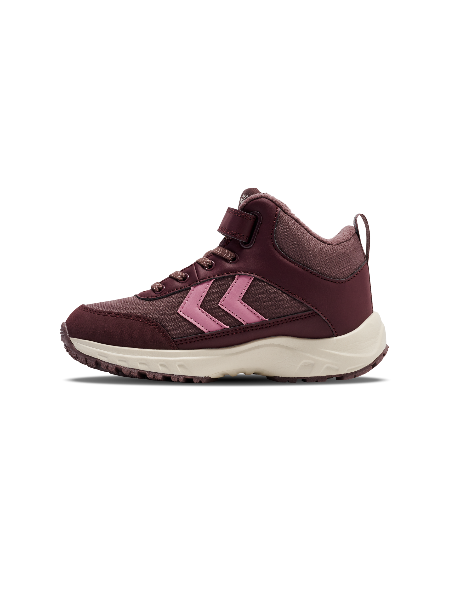 Thumbnail - hummel Sneaker "ROOT TEX JR" wasserdicht