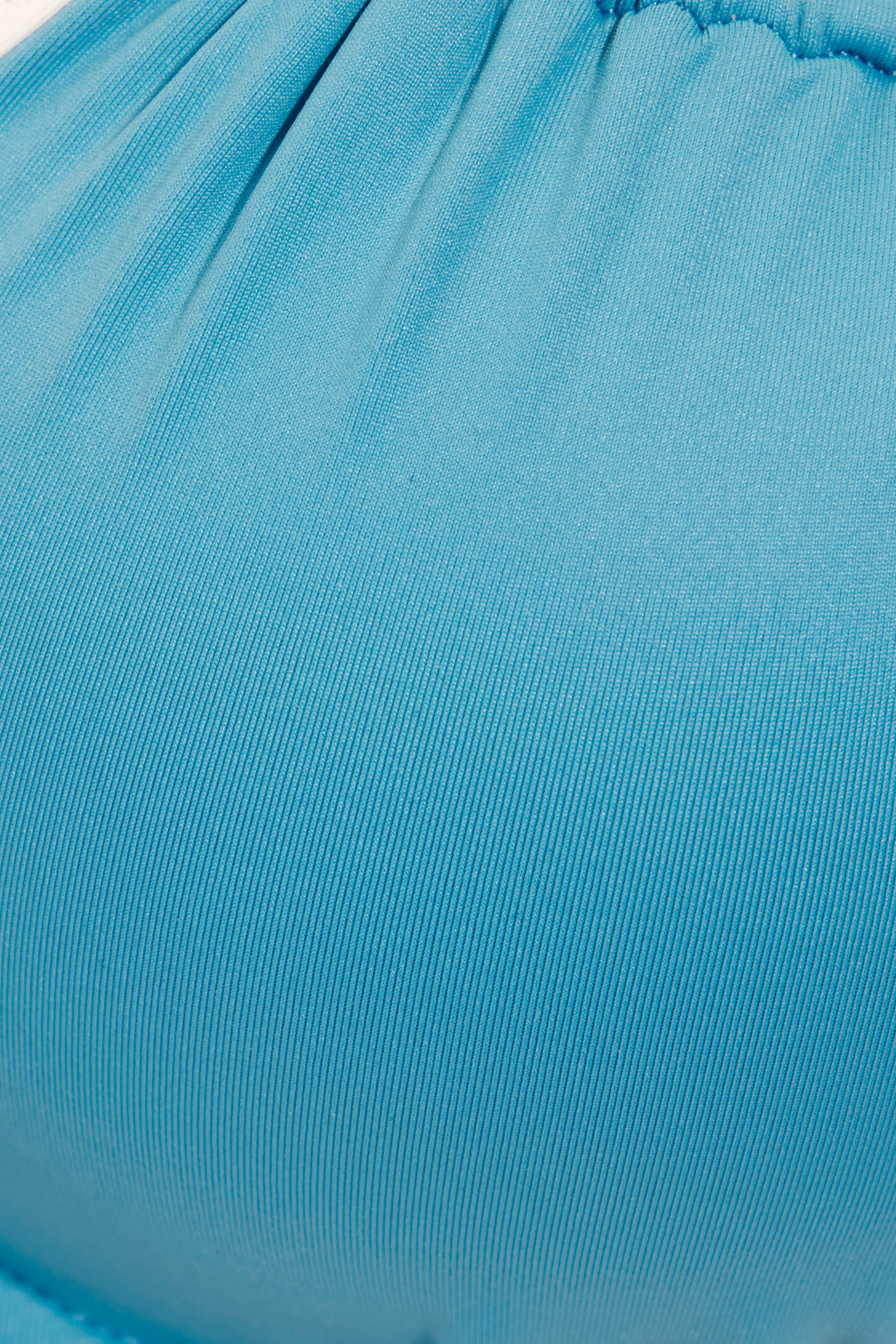 Thumbnail - Copenhagen Studios Bügel-Bikini-Top "Emma" mit Kontrastdetails