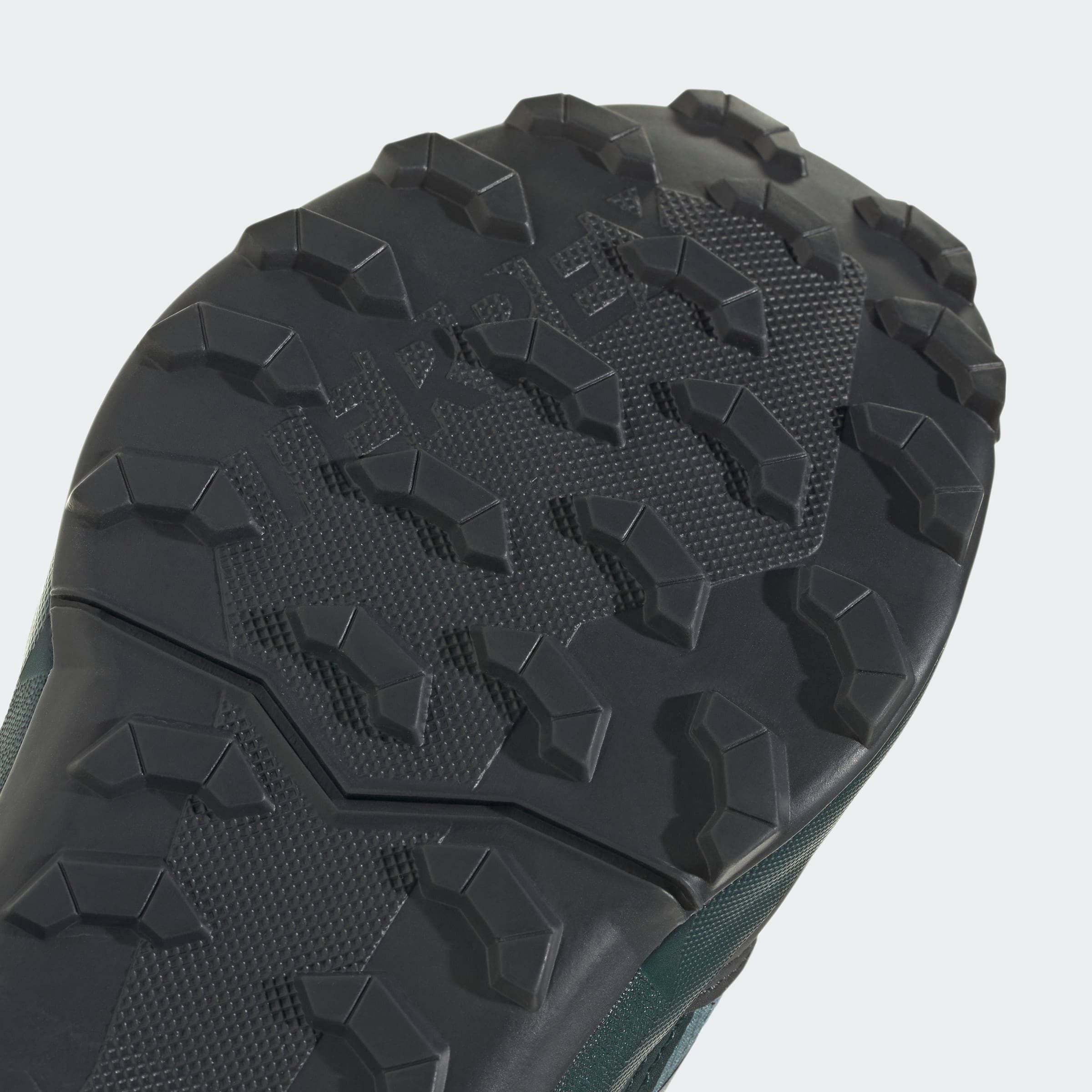adidas TERREX Wanderschuh »TERREX AX4R MID CLIMAWARM+ KINDER«