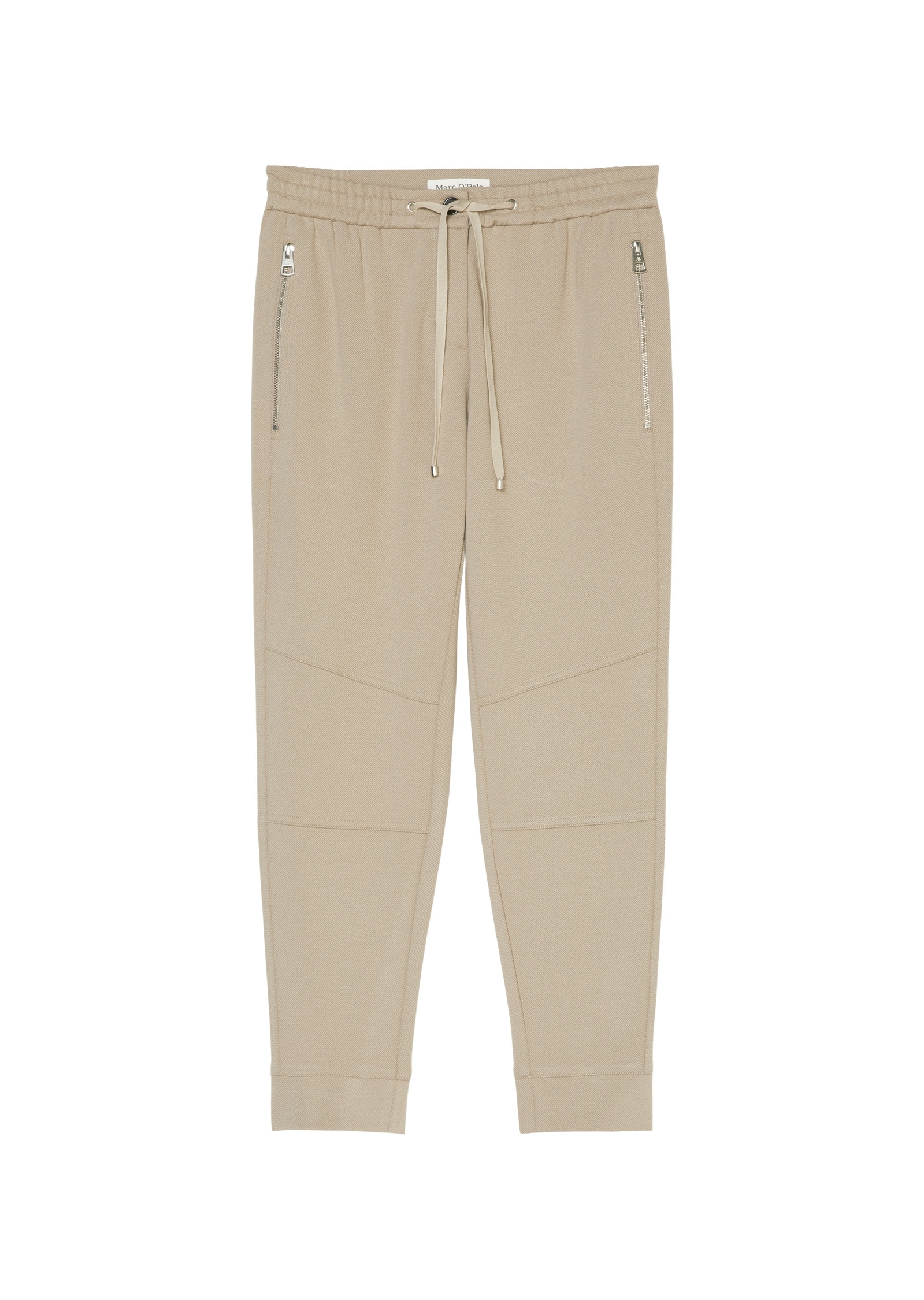 Marc O'Polo Chinohose »aus Cavalry-Twill«