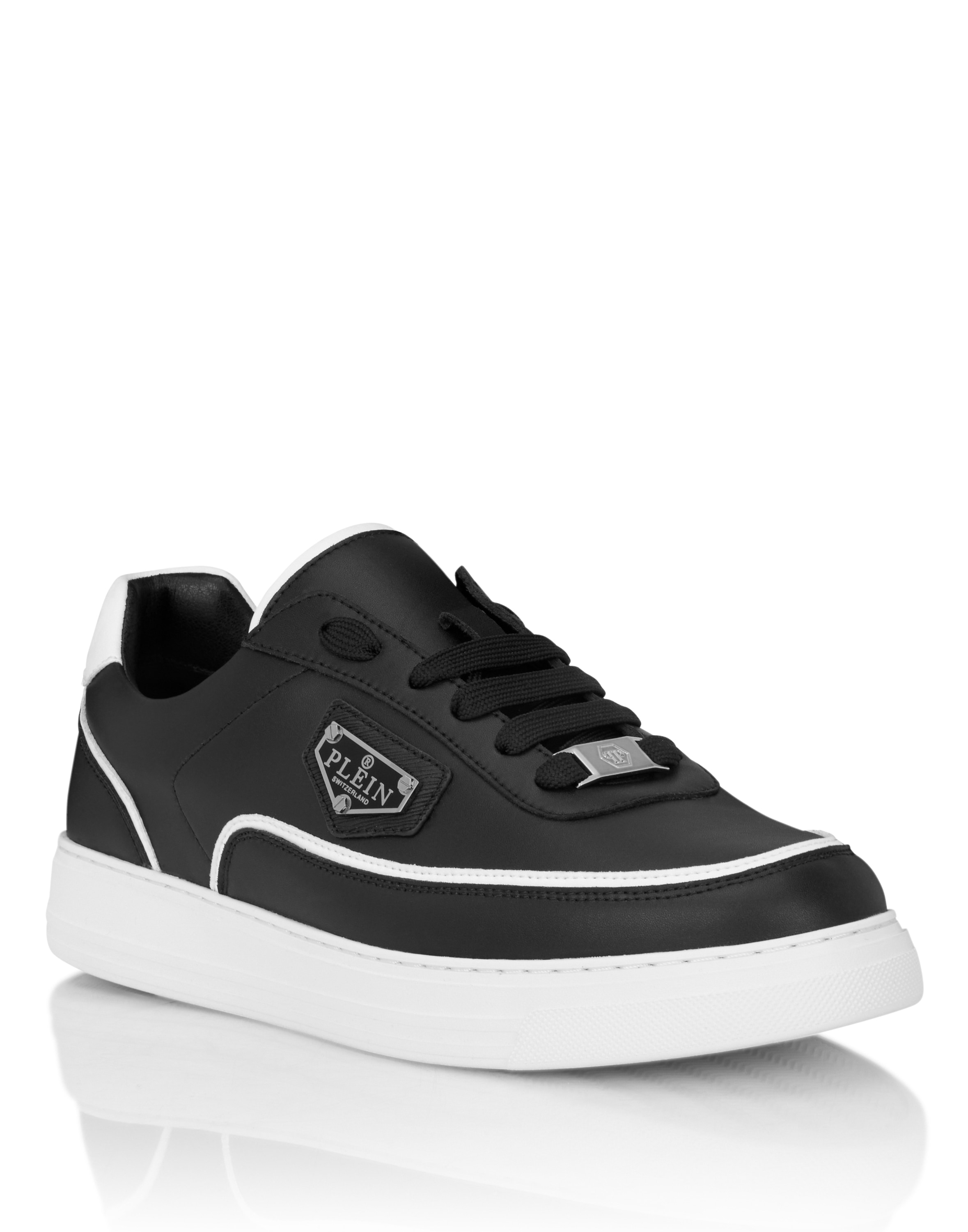 PHILIPP PLEIN "Low-Top-Sneaker"