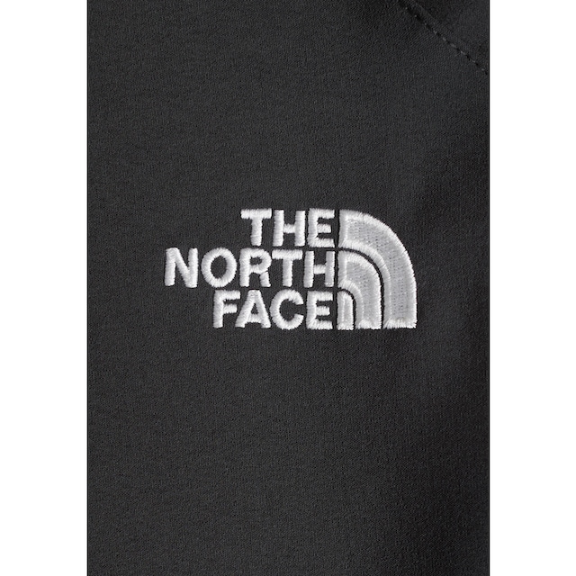 The North Face Softshelljacke »W NIMBLE HOODIE - EU«, (1 St.), mit Kapuze  bestellen | BAUR