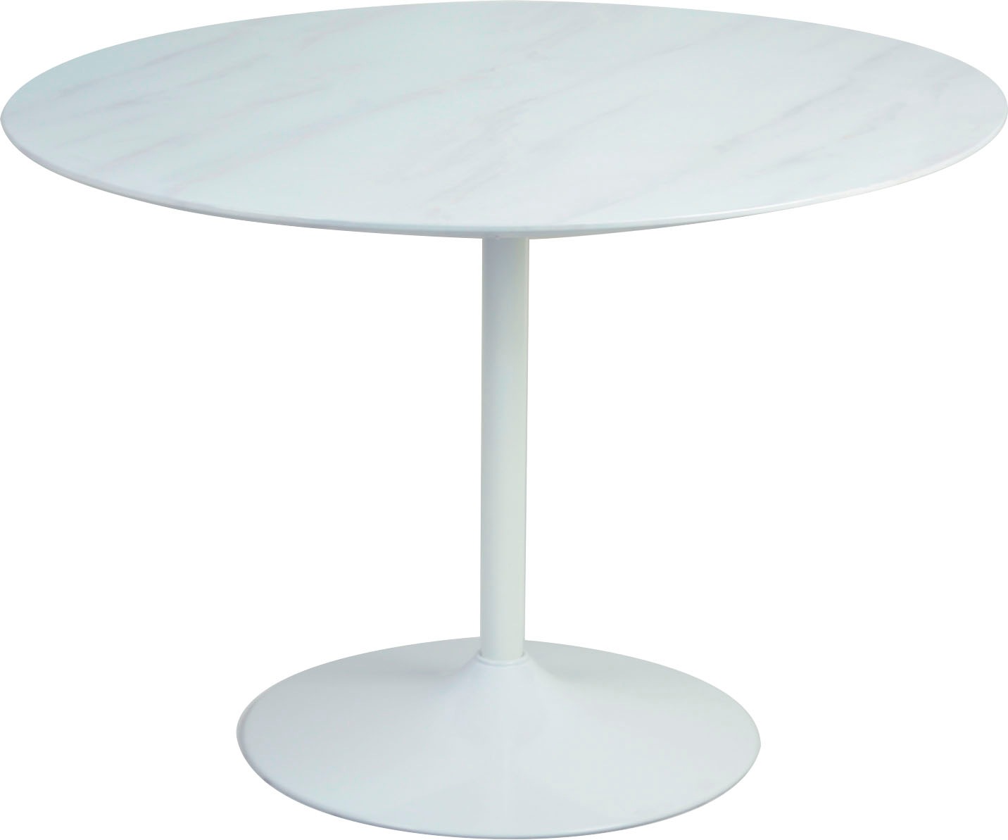 SalesFever Bistrotisch "Bistrotisch im charmanten Stil", Eleganz trifft Fun günstig online kaufen