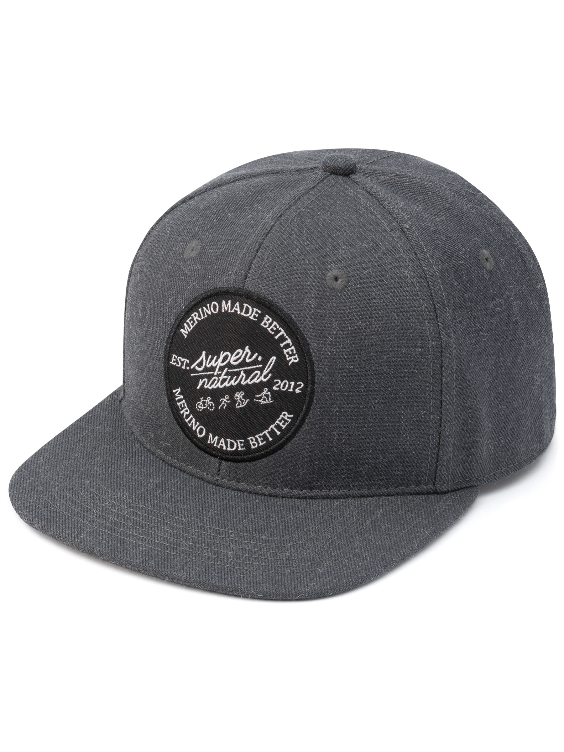 Snapback Cap SIGNATURE CAP