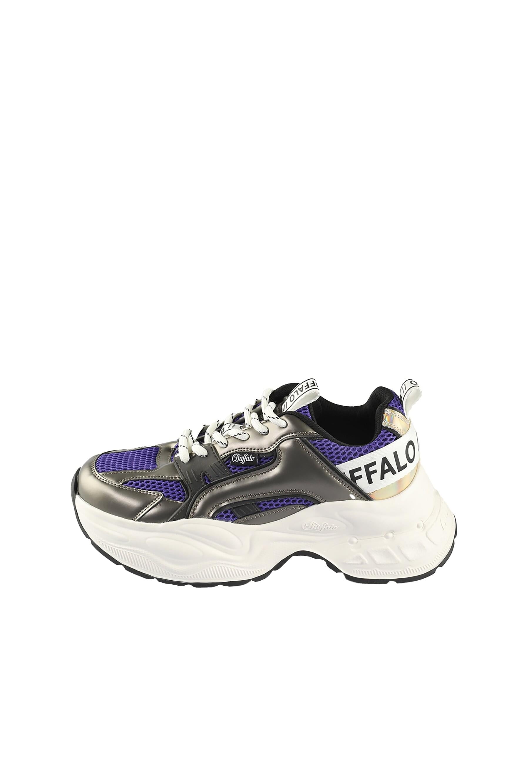 Buffalo Trainingsschuh »Buffalo Para Vegan Nappa/Mesh«