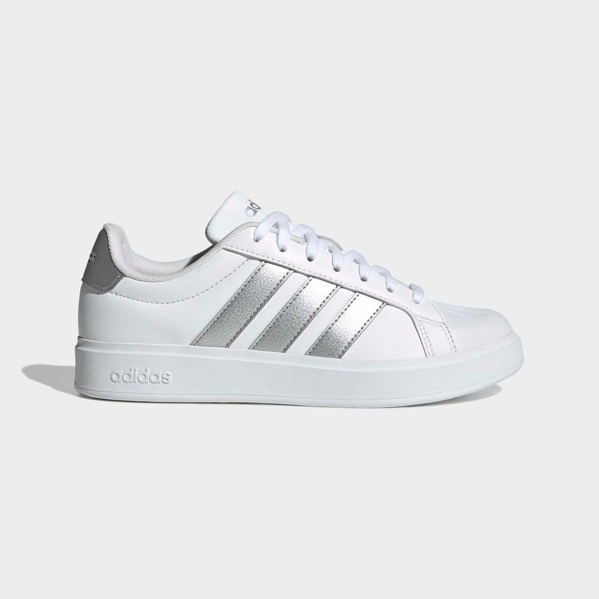 adidas Streettalk Sneaker Core Black 42.5 5