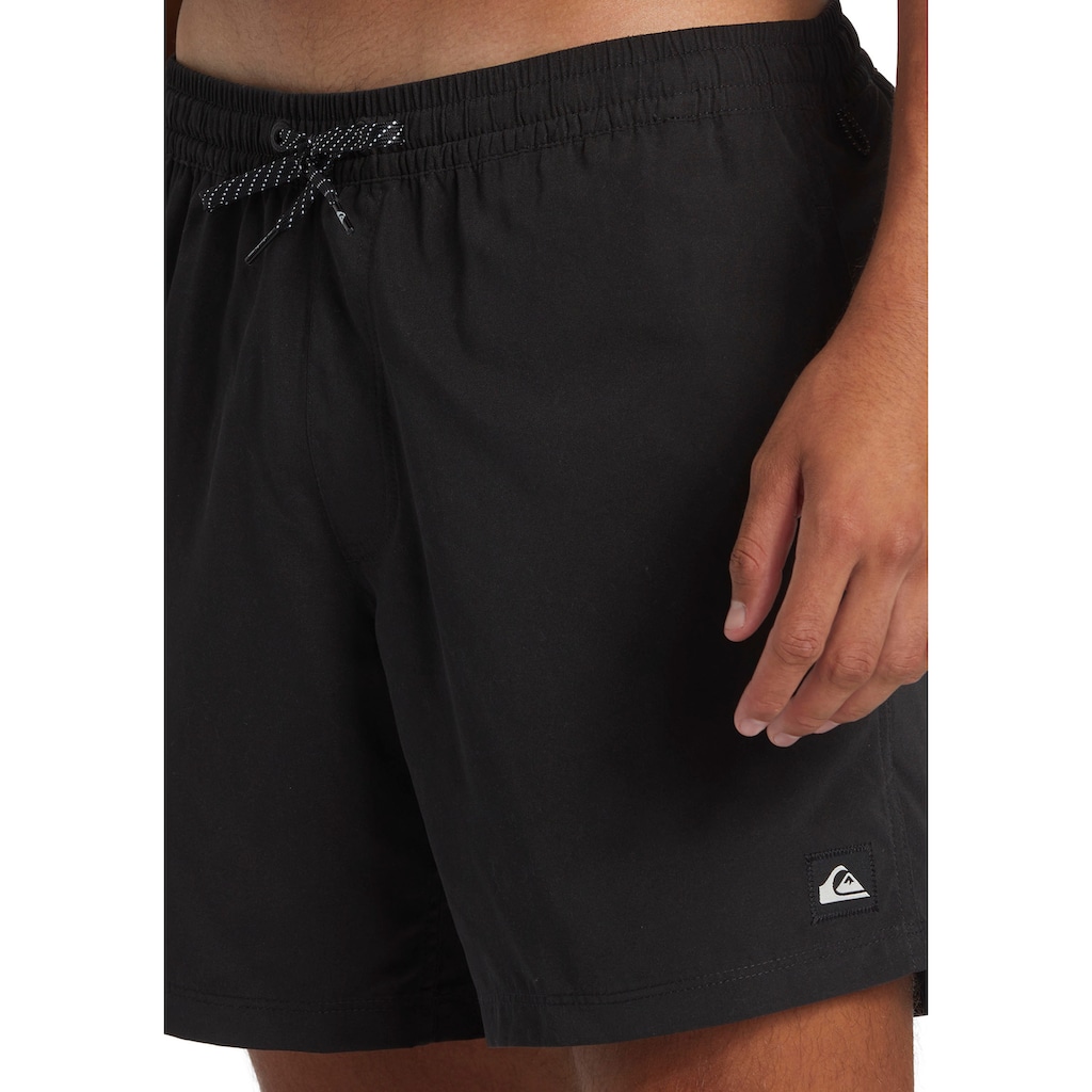 Quiksilver Boardshorts »EVERYDAY SOLID VOLLEY 15«