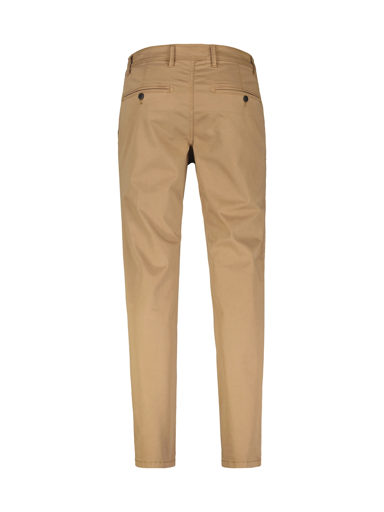 LERROS 5-Pocket-Jeans "LERROS Basic Chino in Strukturqualität, SLIM FIT" günstig online kaufen