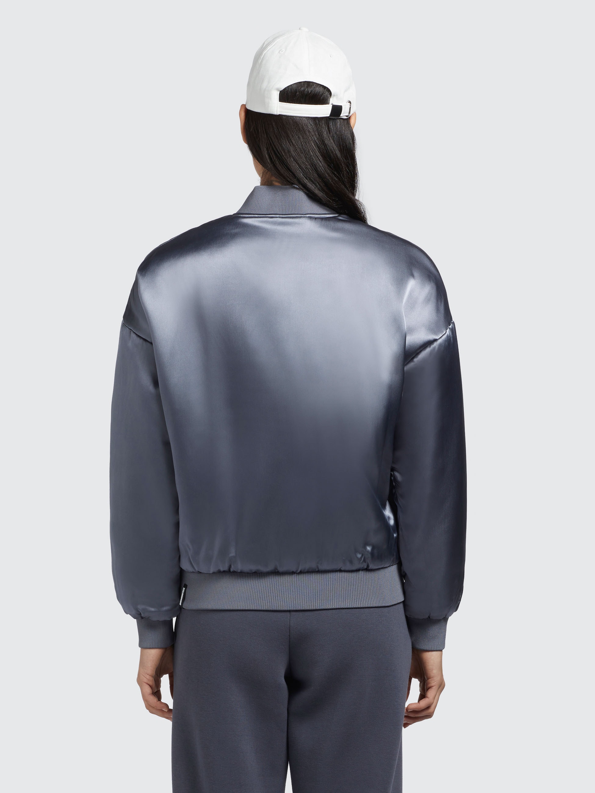 khujo Bomberjacke »ADONE«