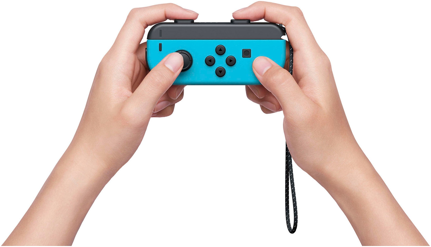 Nintendo Switch Spielekonsole, OLED-Modell