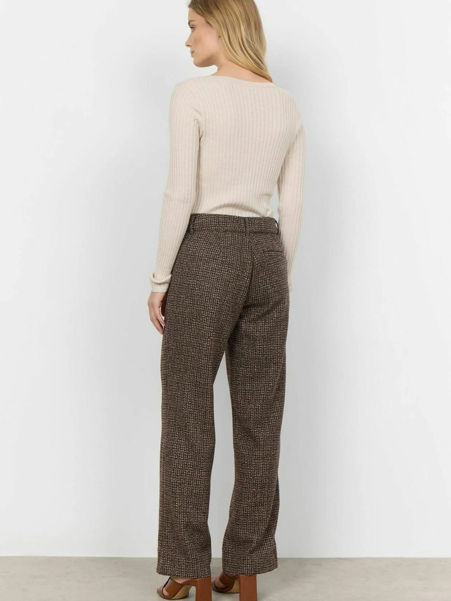 soyaconcept Chinohose »Soya Concept Trouser SC-ISABEA 3-B«