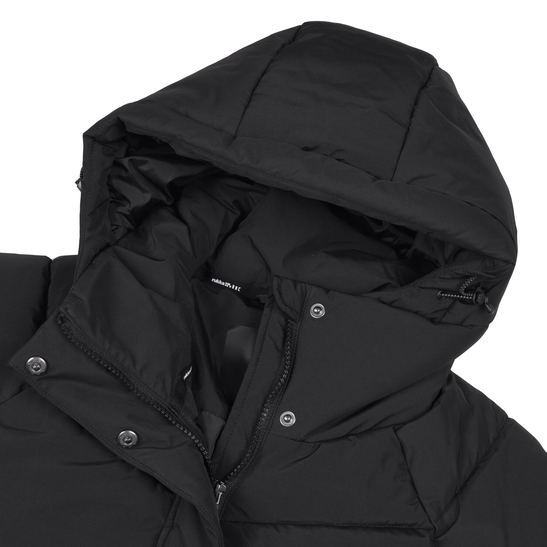 Rukka Outdoorjacke »Rukka Mantel Viinikkala«