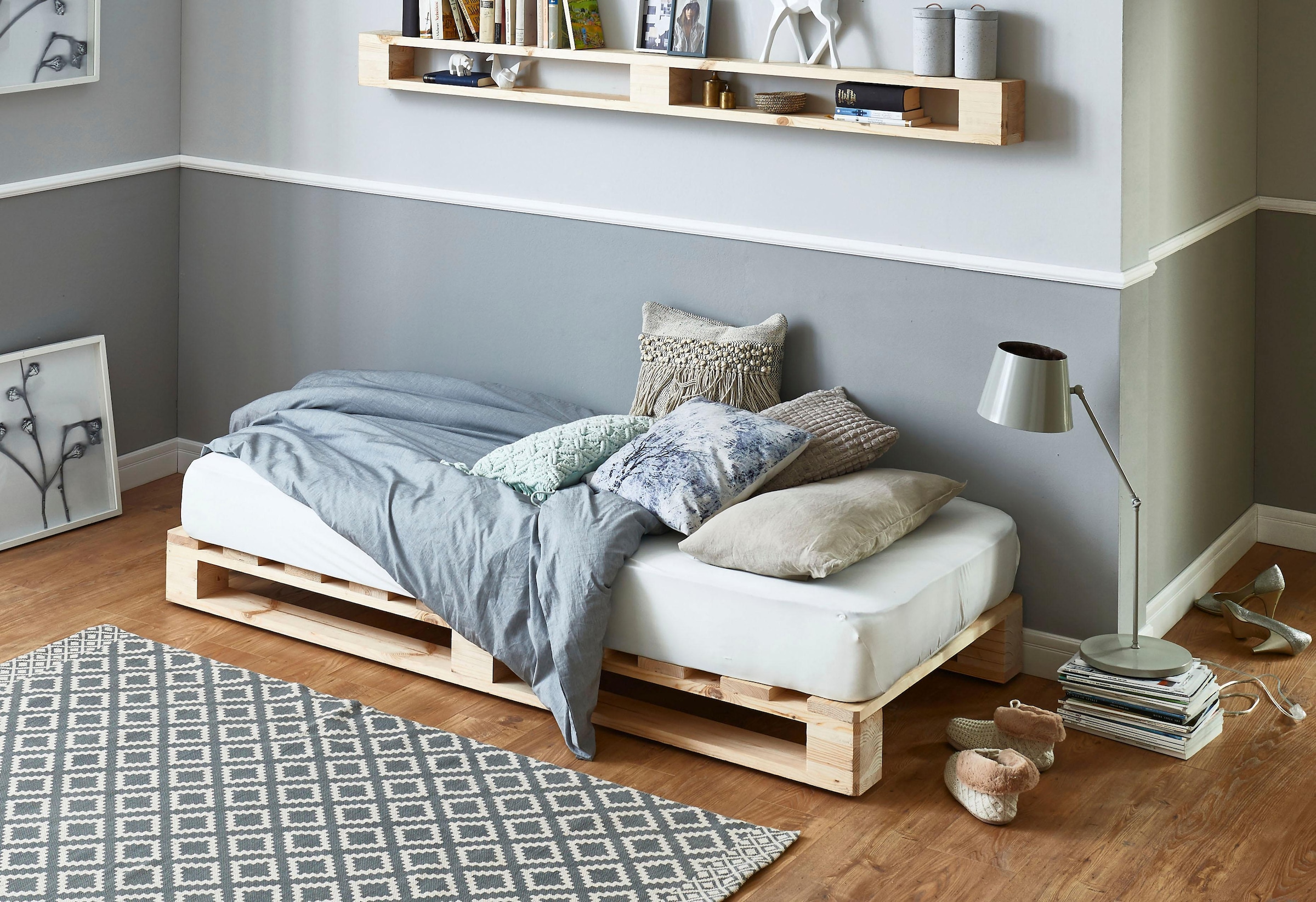 Jugendzimmer Jugendmobel Auf Rechnung Raten Kaufen Baur