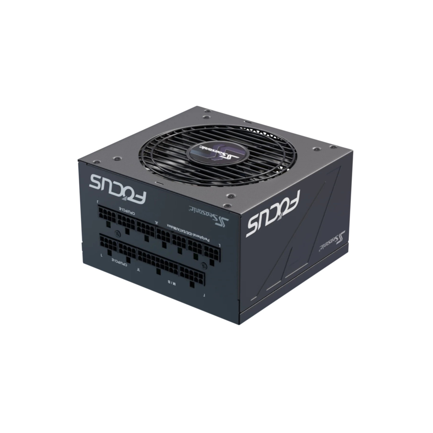 Seasonic Netzteil »Focus GX«