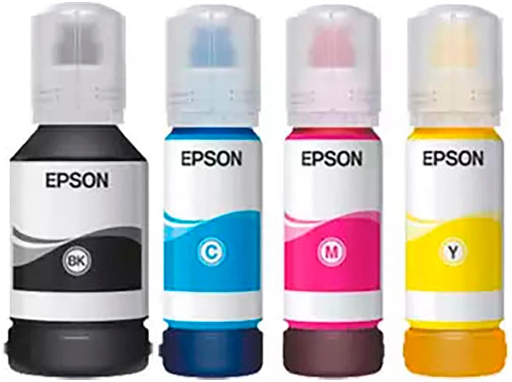 Epson Tintenpatrone »113 EcoTank«, original Nachfülltinte 113