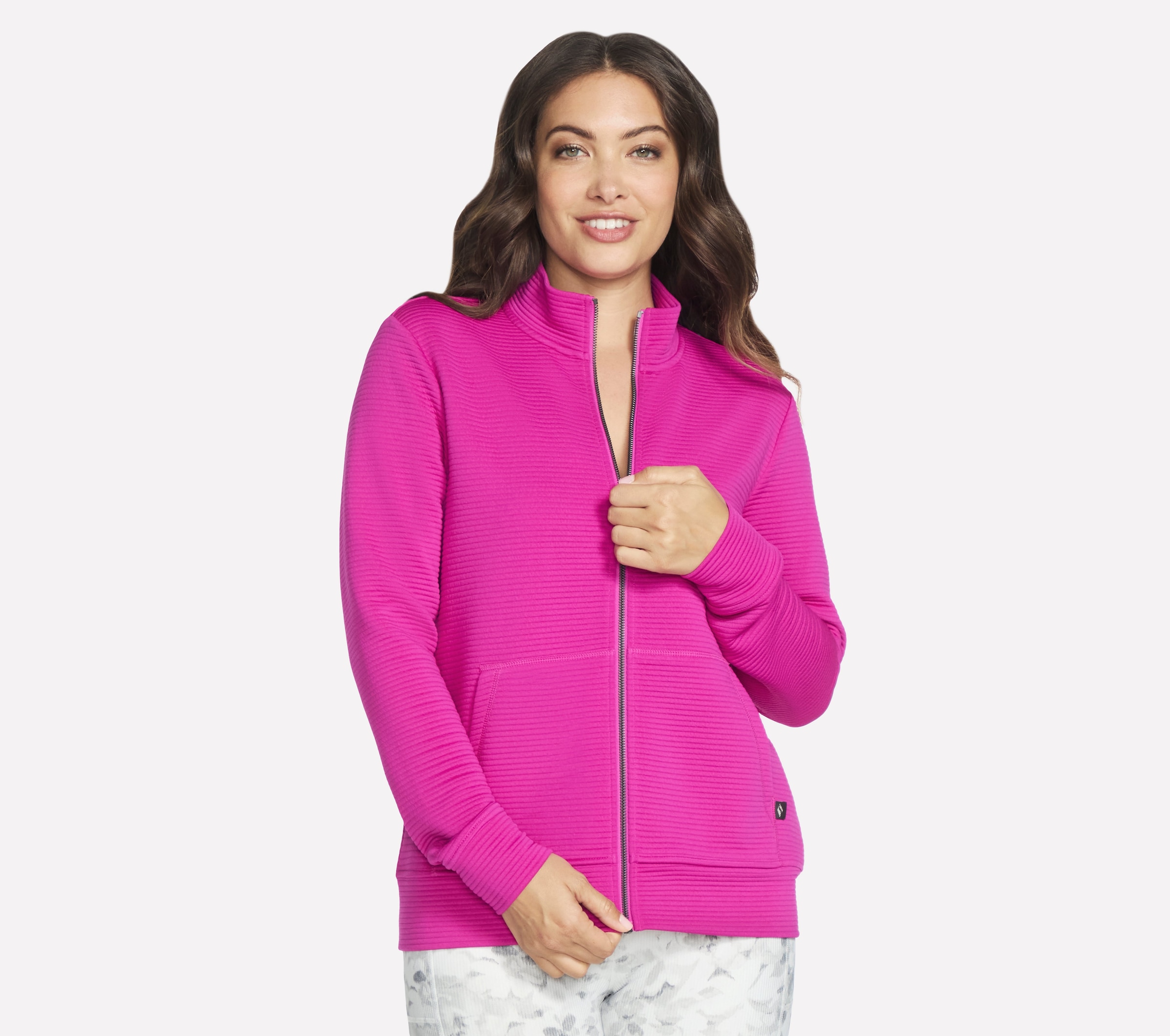 Skechers Trainingsjacke "THE GOWALK EVERYWHERE JACKET", (1 St.) günstig online kaufen