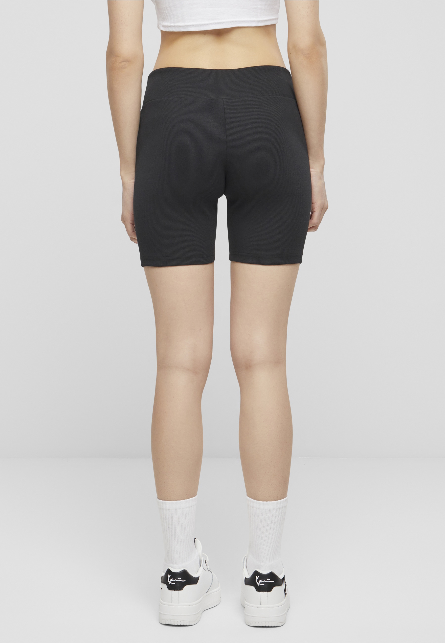 Karl Kani Shorts »Karl Kani Damen«
