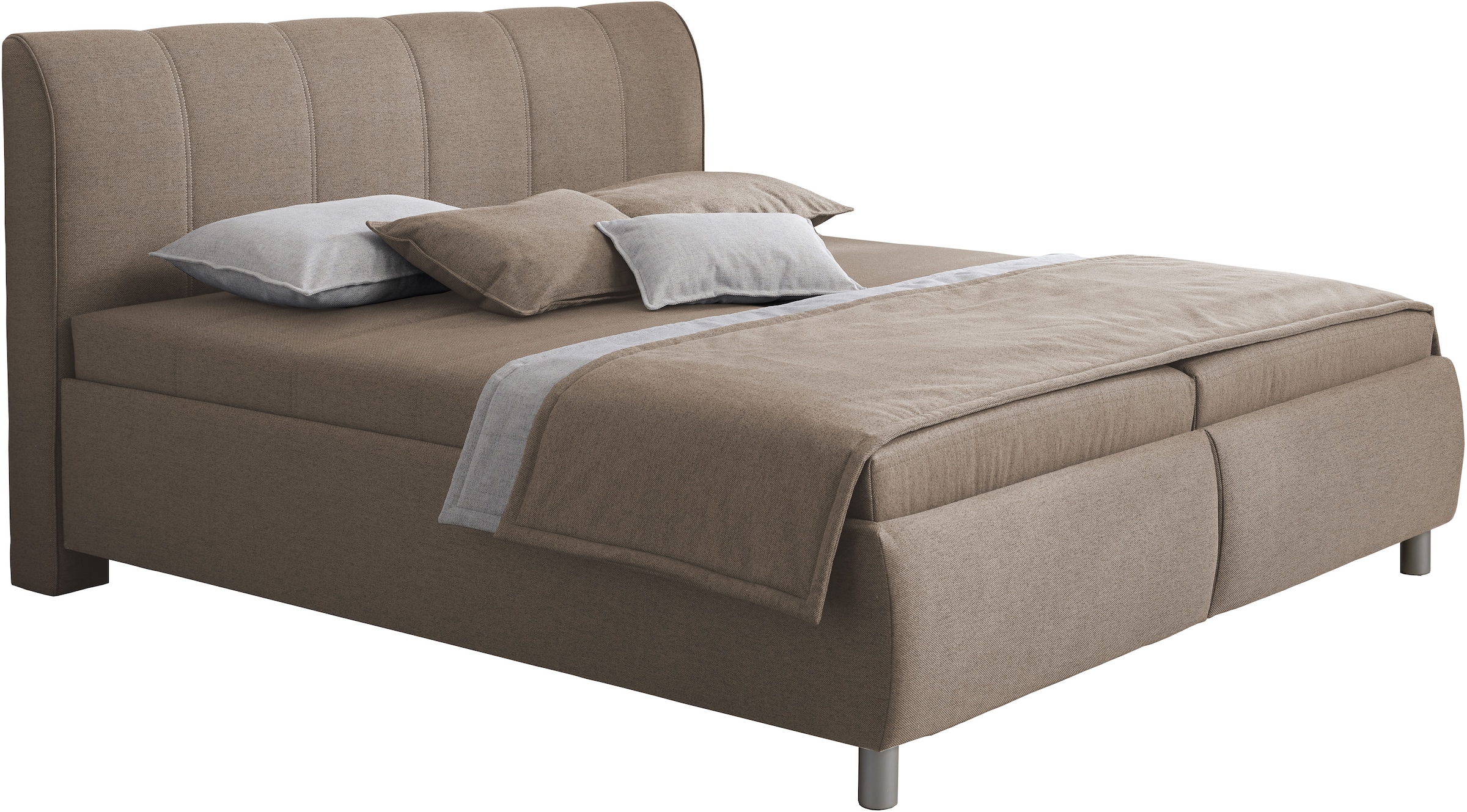 hapo Polsterbett »Clara«