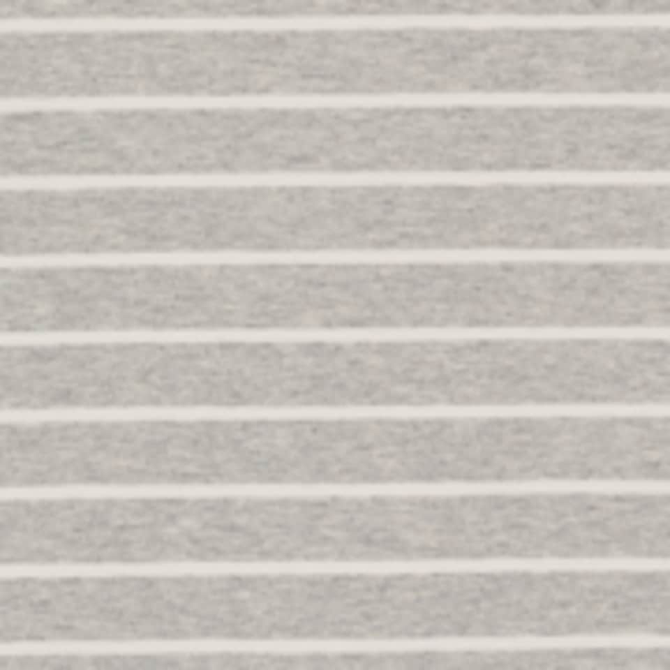 Cecil Print-Shirt mit U-Boot-Ausschnitt