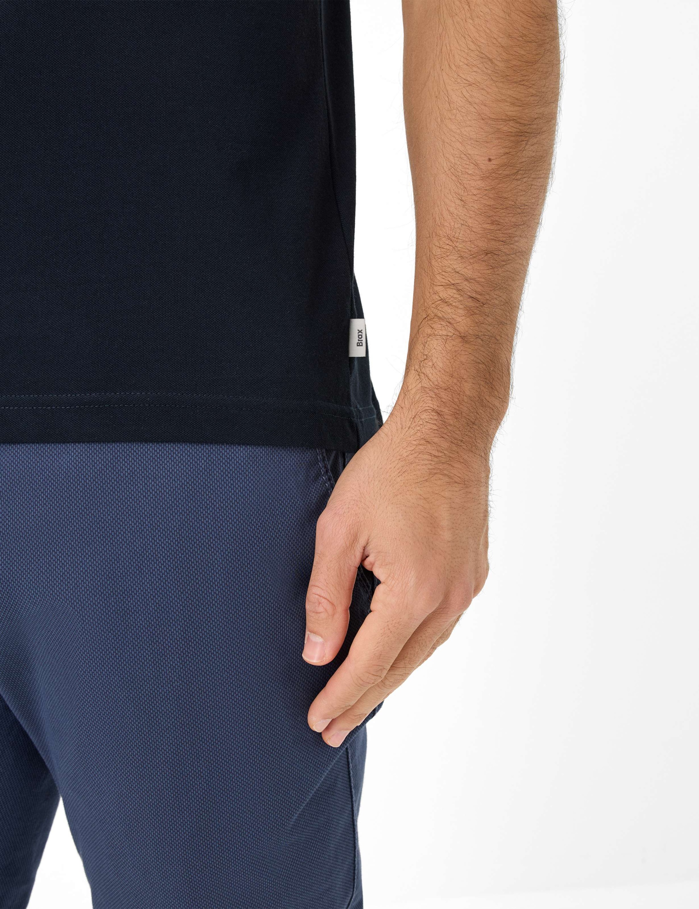 Brax Poloshirt »Style PELE«