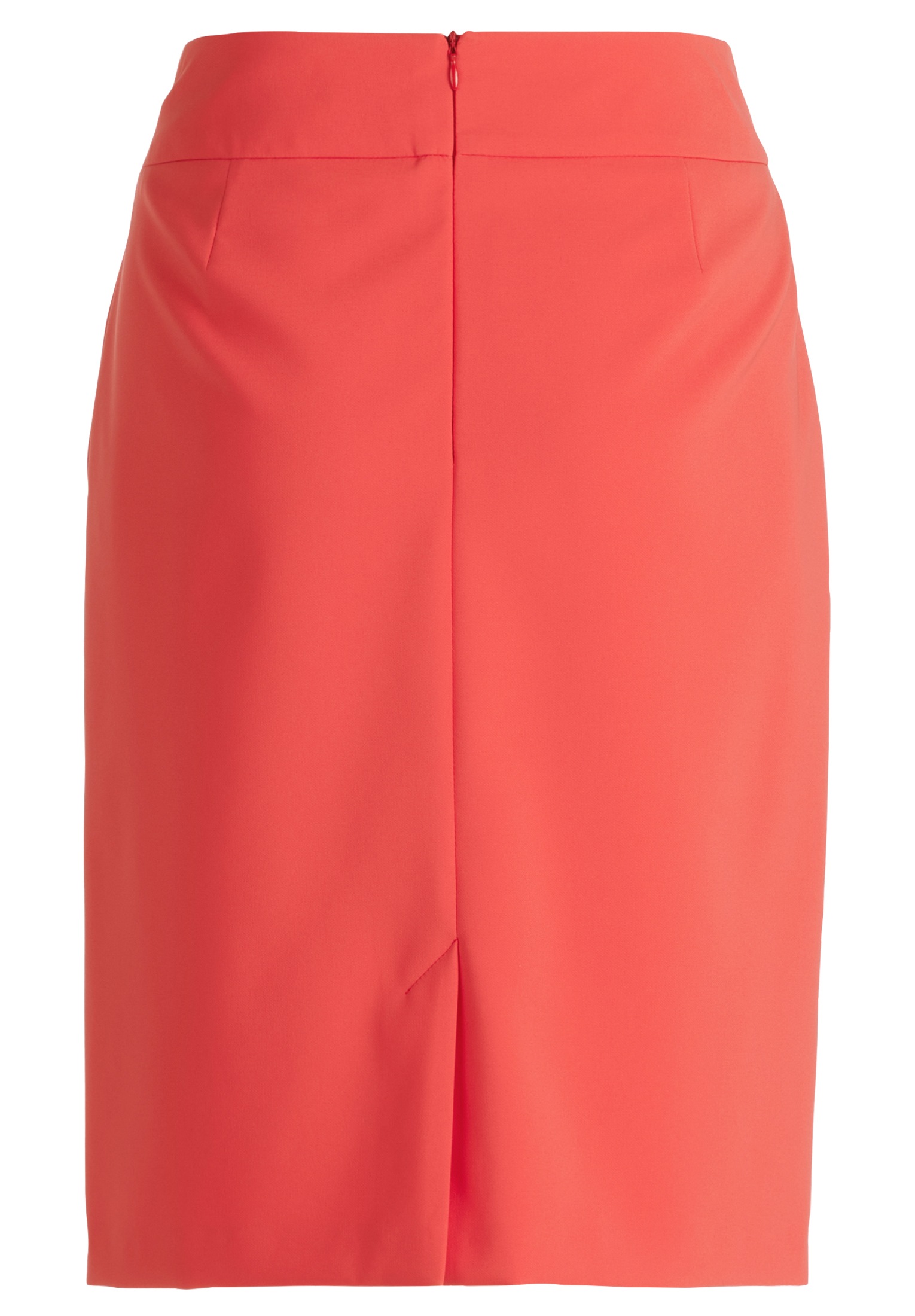 Betty Barclay Midirock »Betty Barclay Business-Rock gerader Schnitt«, Material