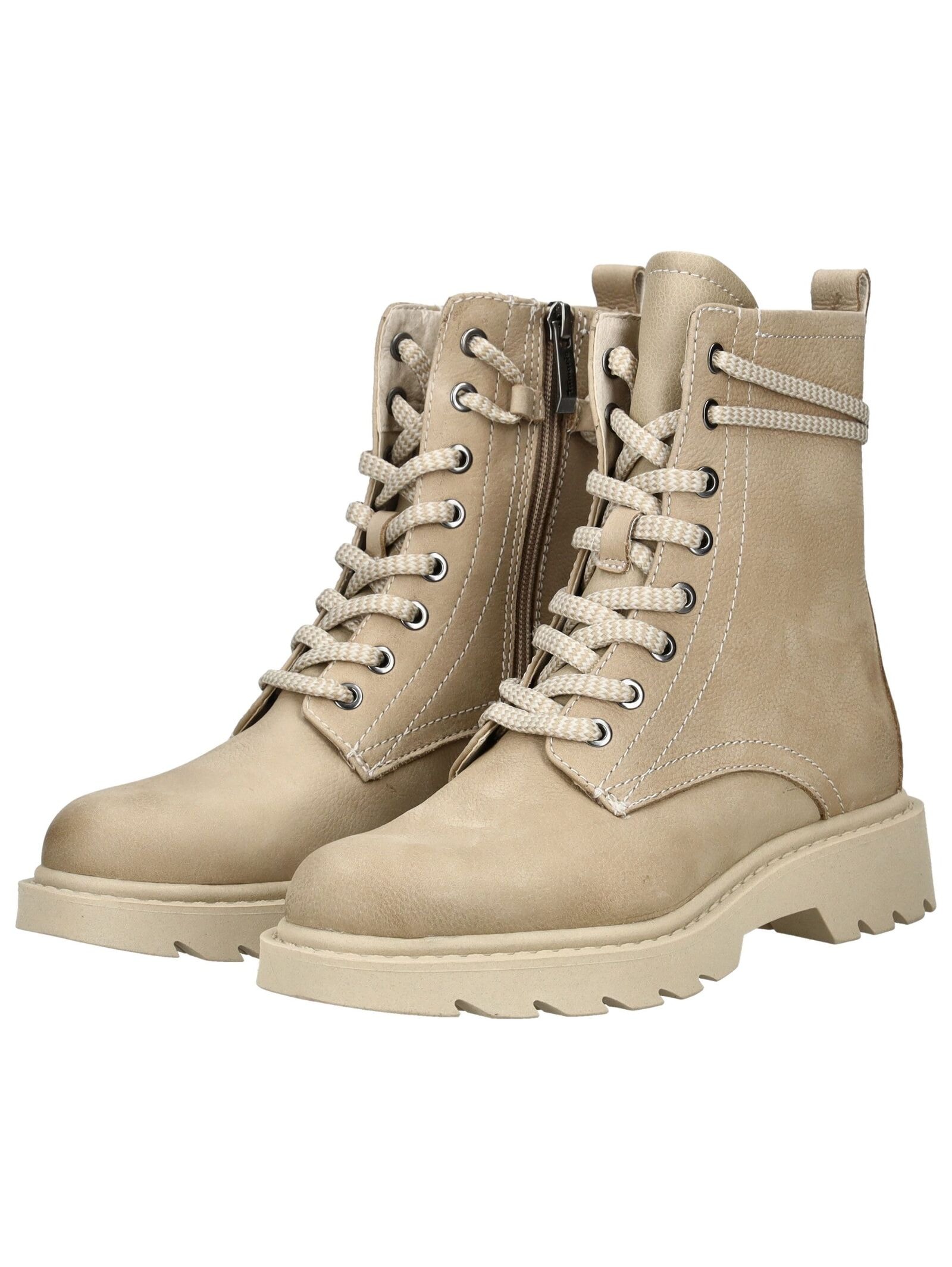 Tamaris Schnürstiefelette »Tamaris Stiefelette Leder/Synthetik«