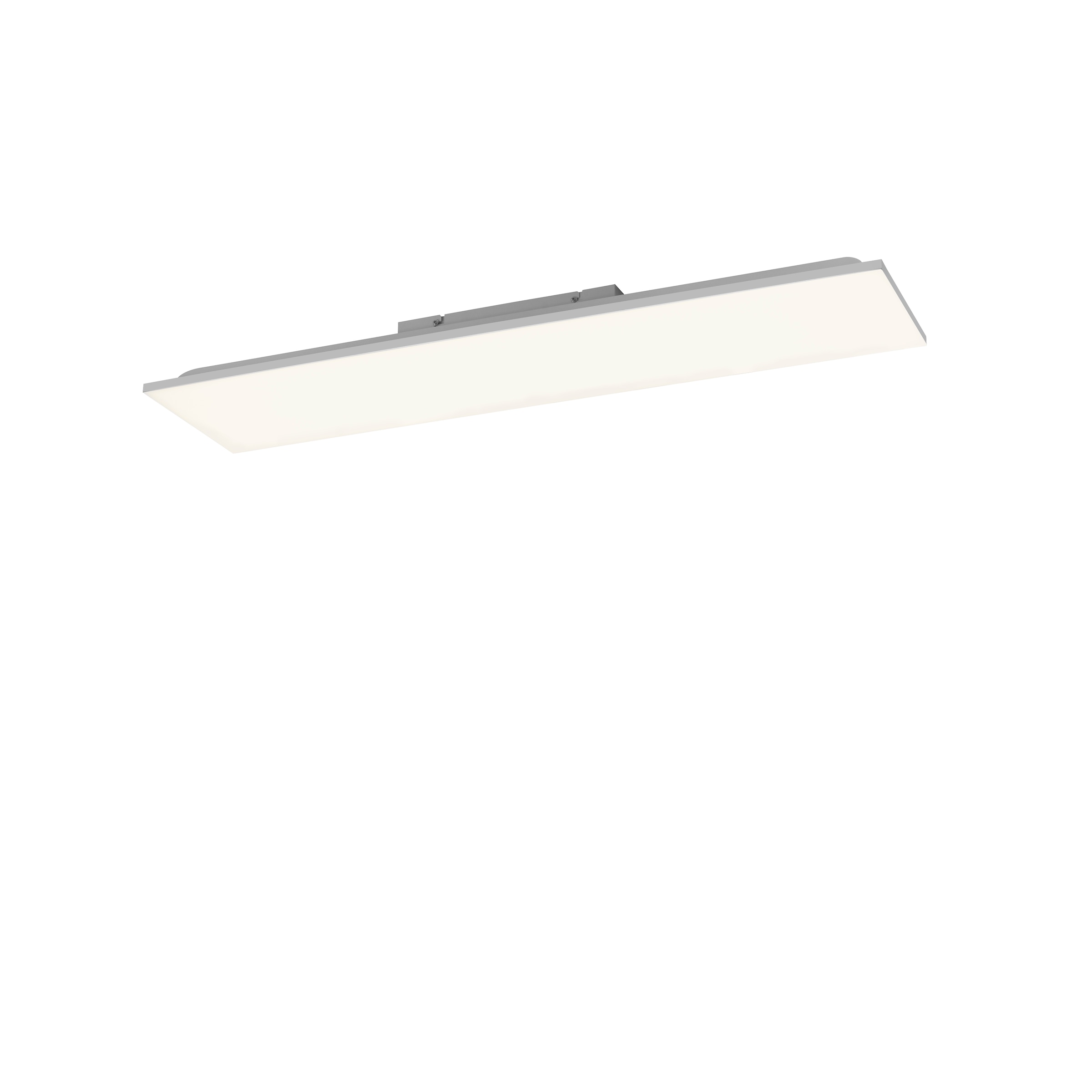 Deckenleuchte »YUKON«, 1 flammig, Leuchtmittel LED-Board | LED fest integriert,...